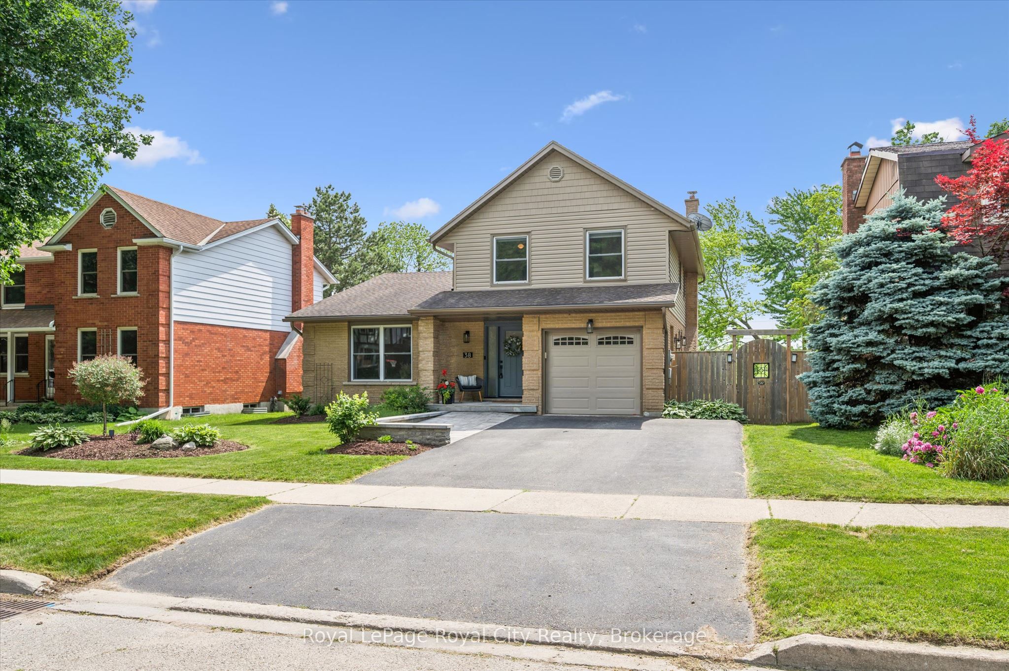 38 Shadybrook Crescent, Guelph, ON N1G 3G5 photo 4