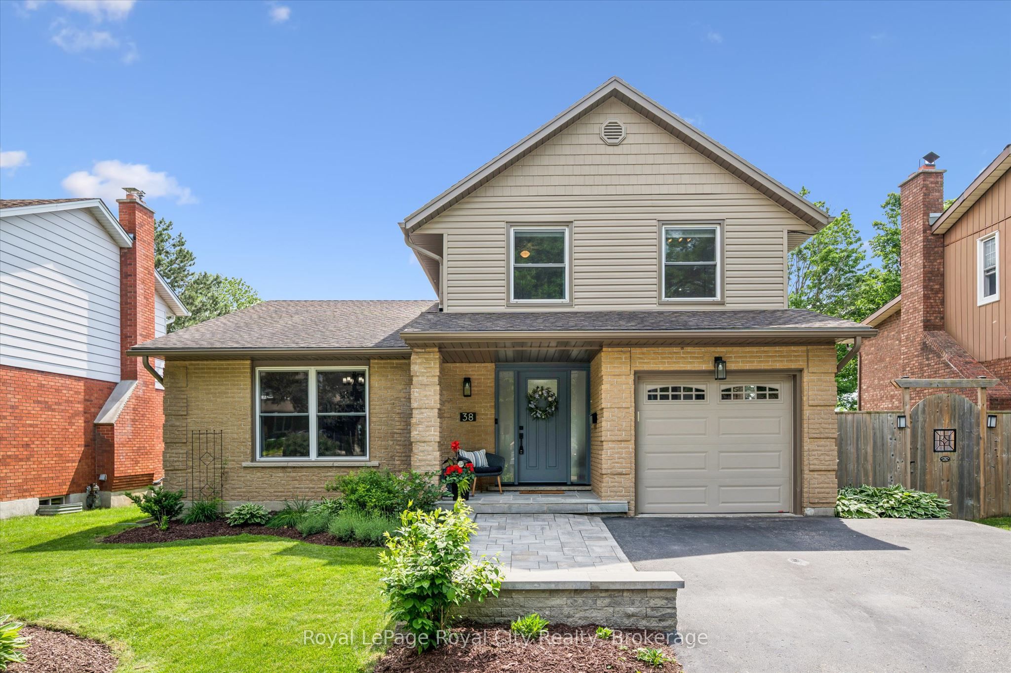 38 Shadybrook Crescent, Guelph, ON N1G 3G5 photo 5