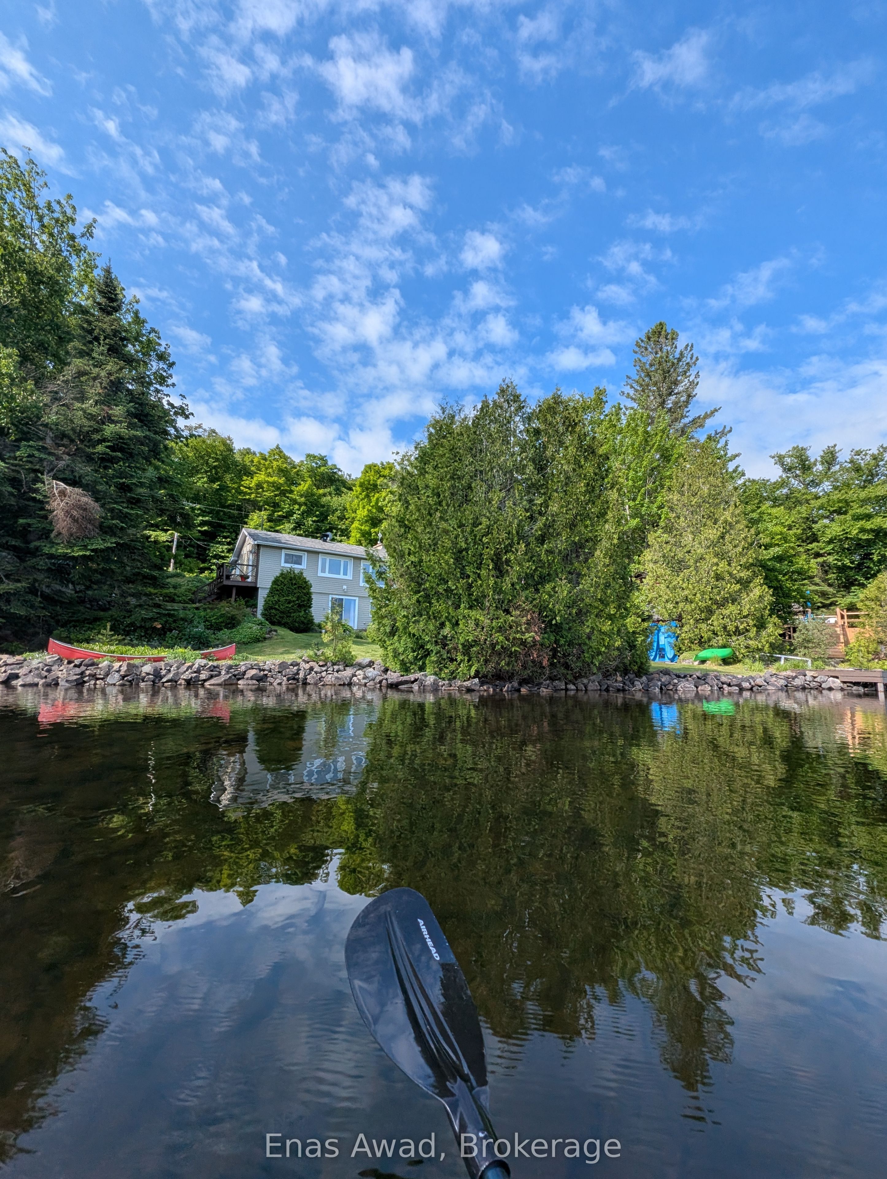 288 Old Mill Road, Sault Ste Marie, ON P6A 5K7
