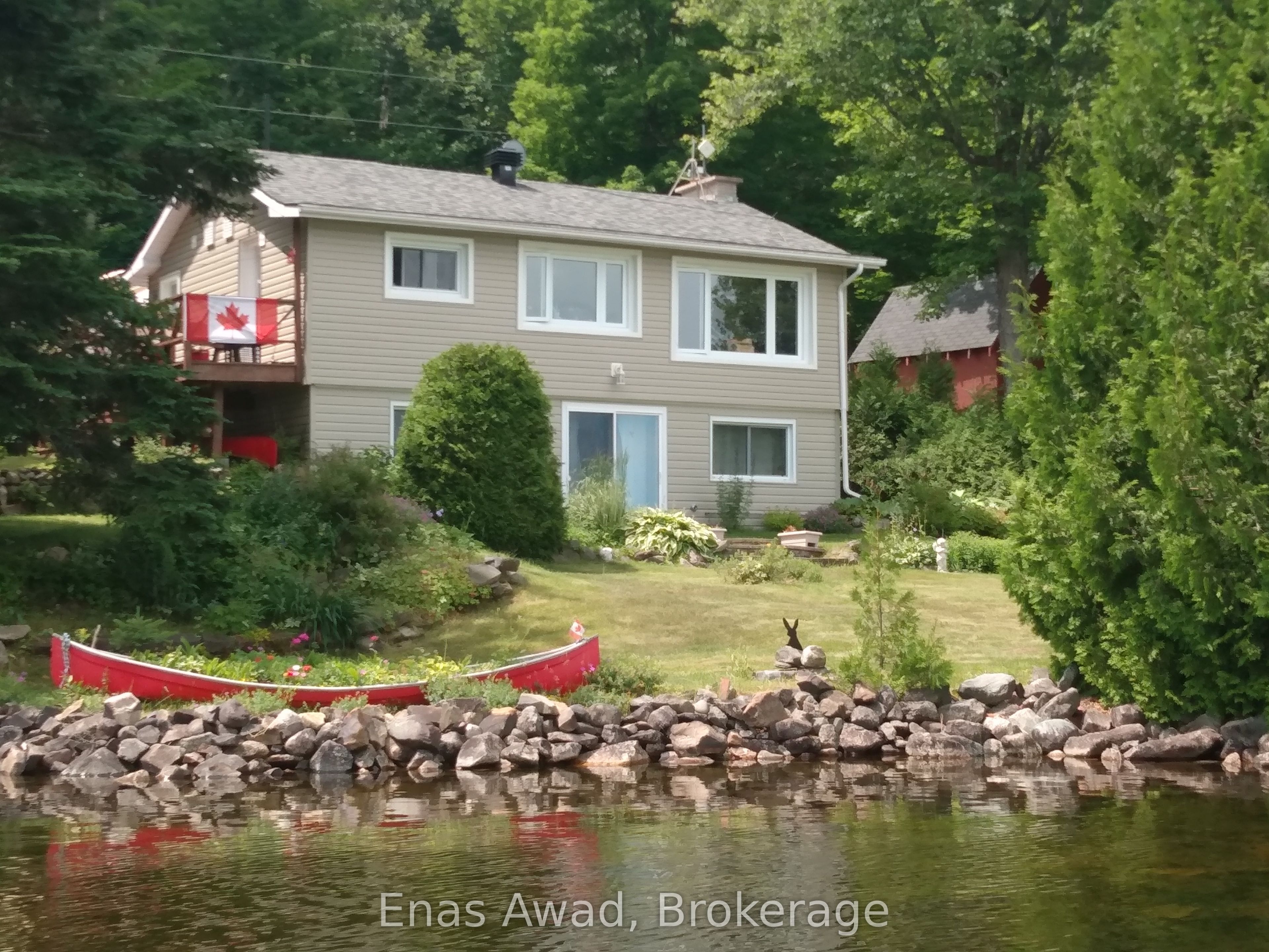 288 Old Mill Road, Sault Ste Marie, ON P6A 5K7 photo 2
