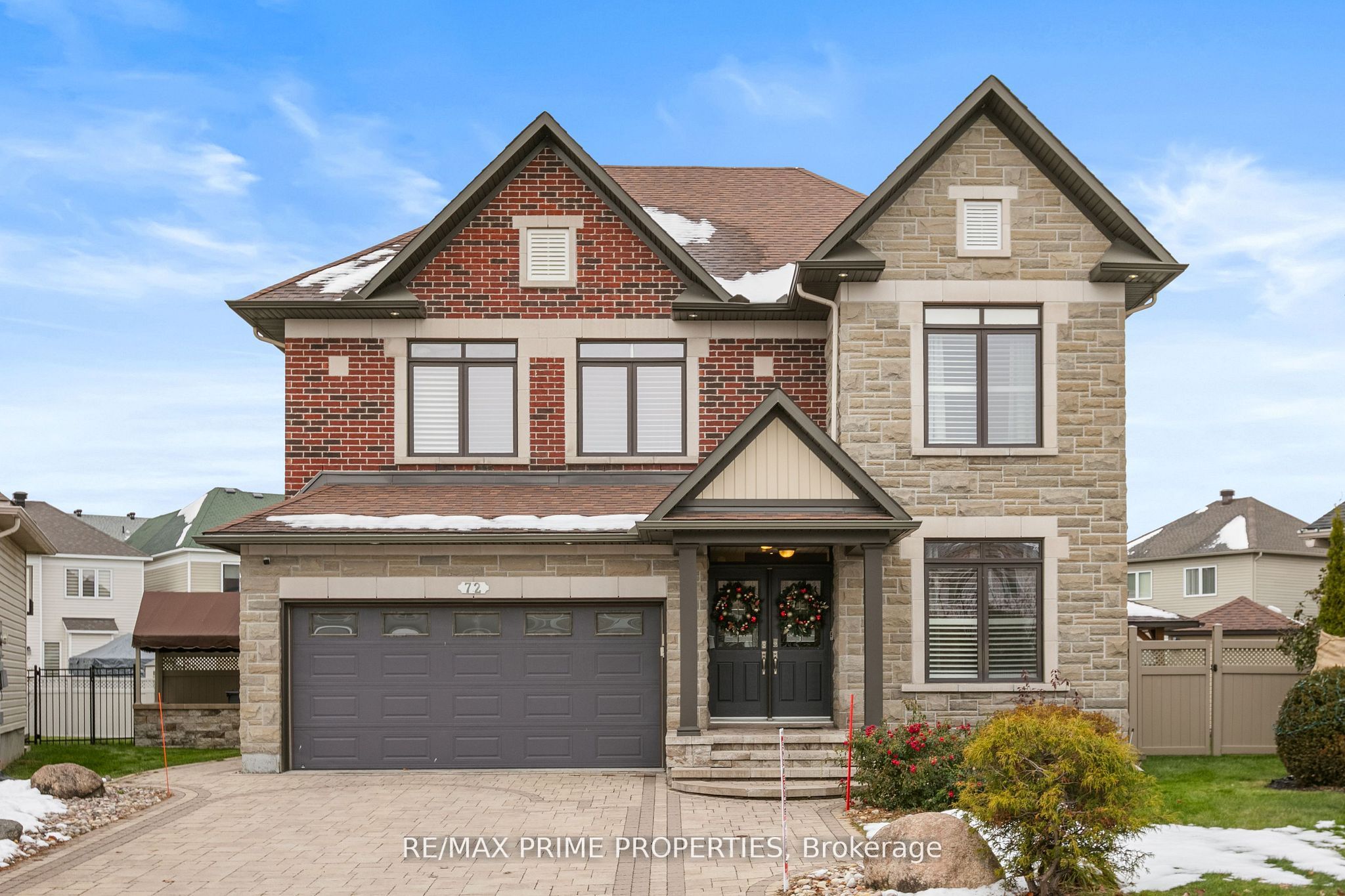 72 Branthaven Street, Orleans - Cumberland and Area, ON K4A 0G9