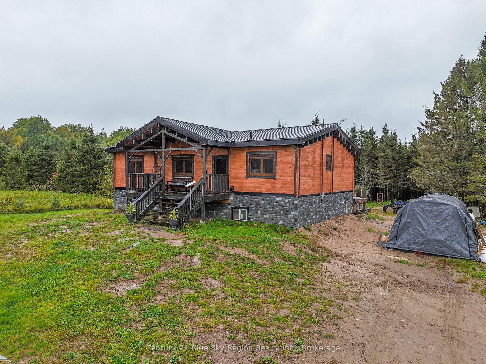 3269 Chiswick Line, Chisholm, ON P0H 1Z0