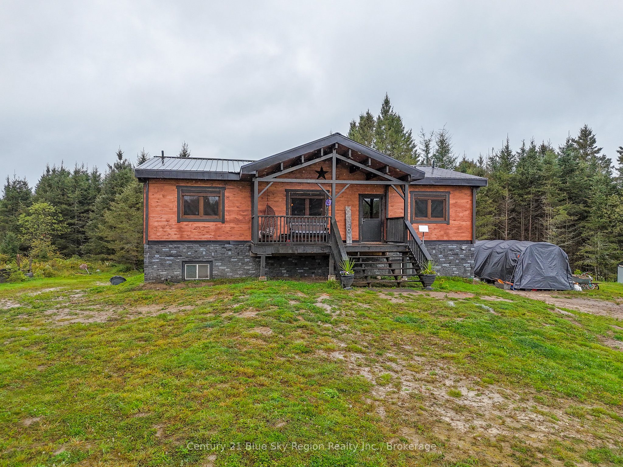 3269 Chiswick Line, Chisholm, ON P0H 1Z0 photo 2
