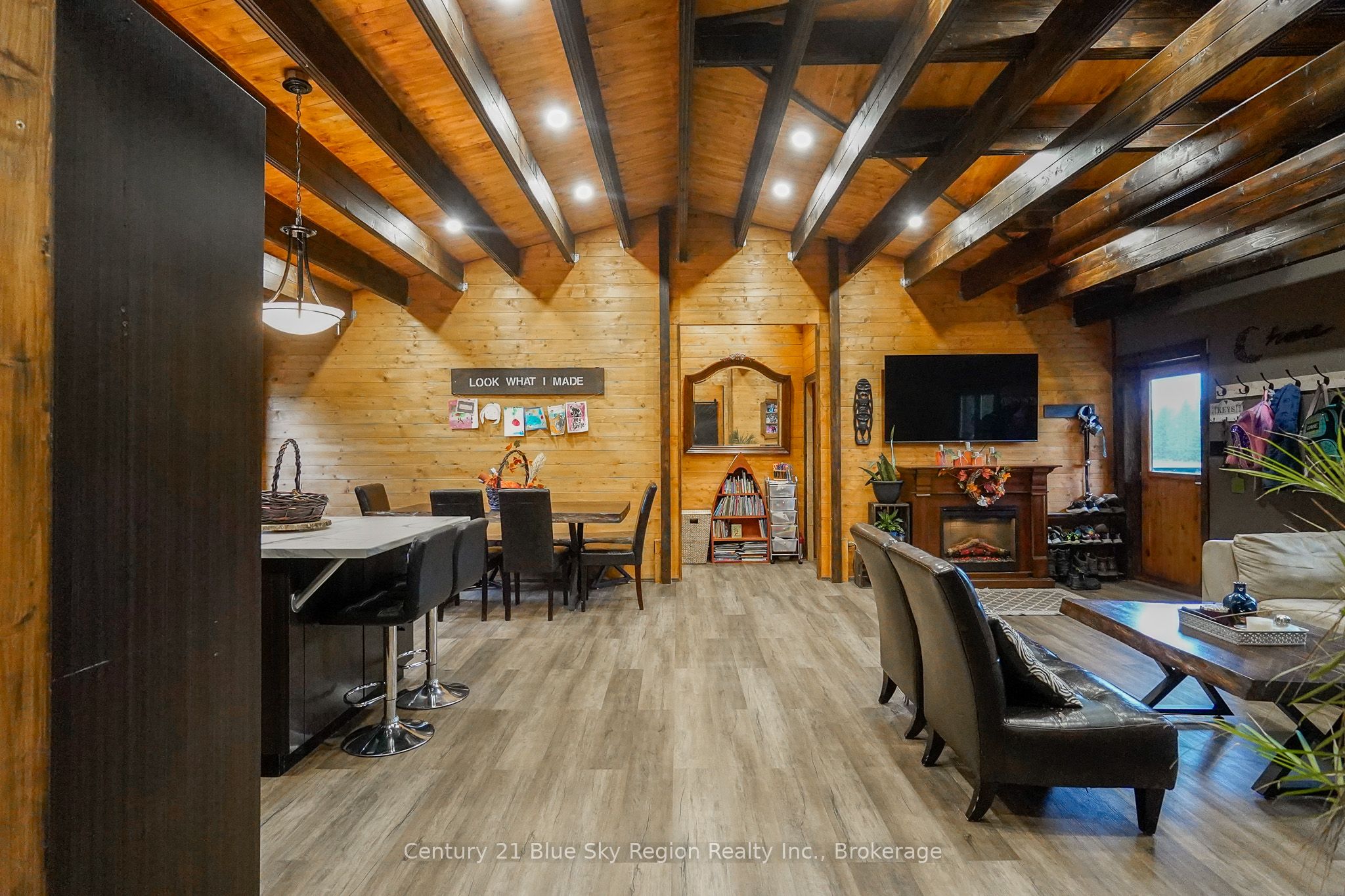 3269 Chiswick Line, Chisholm, ON P0H 1Z0 photo 3