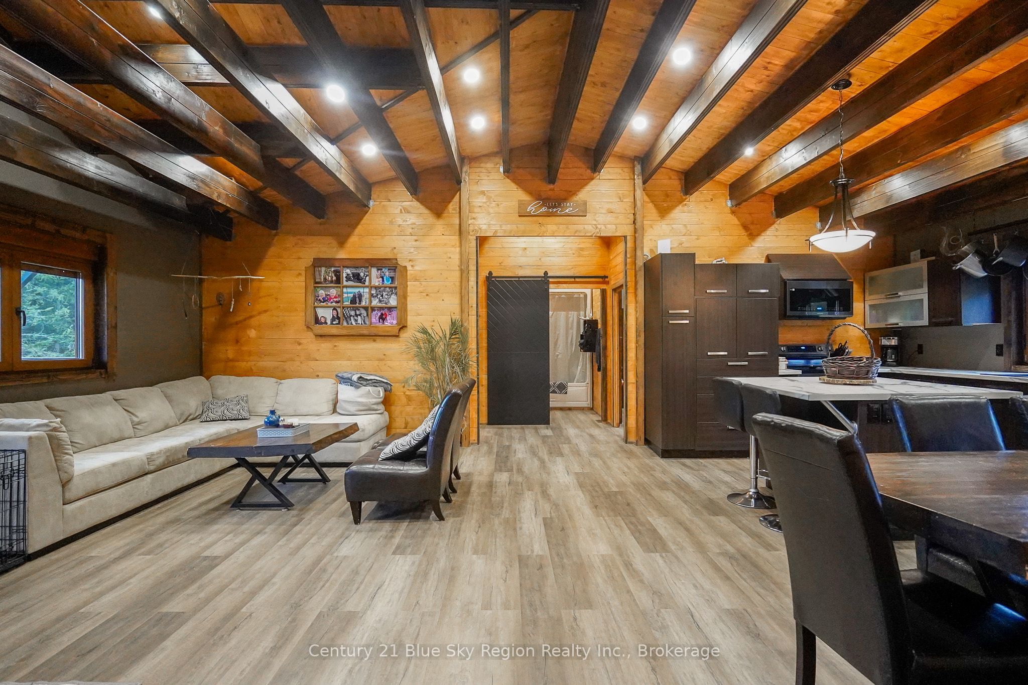 3269 Chiswick Line, Chisholm, ON P0H 1Z0 photo 4