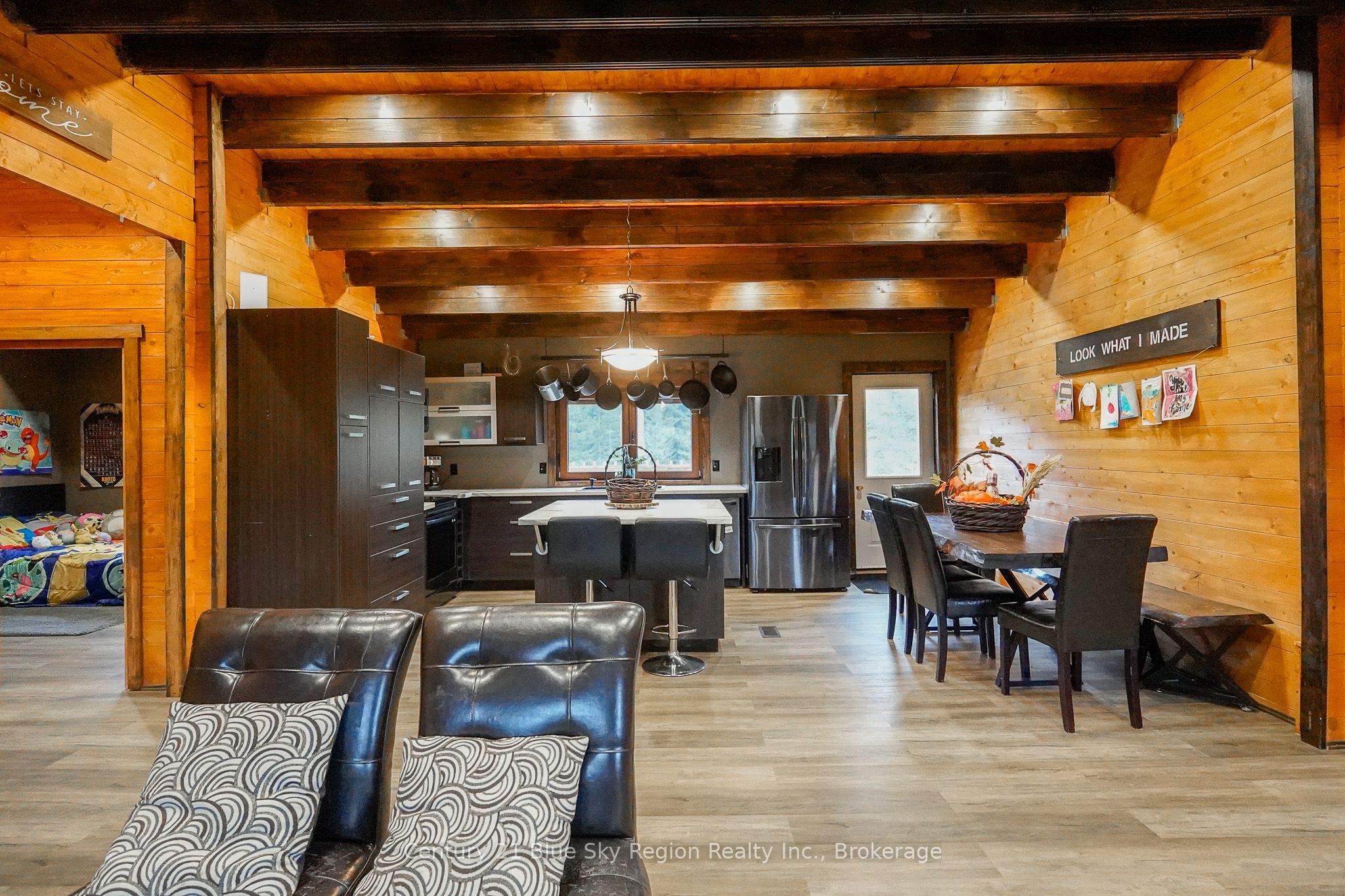 3269 Chiswick Line, Chisholm, ON P0H 1Z0 photo 5