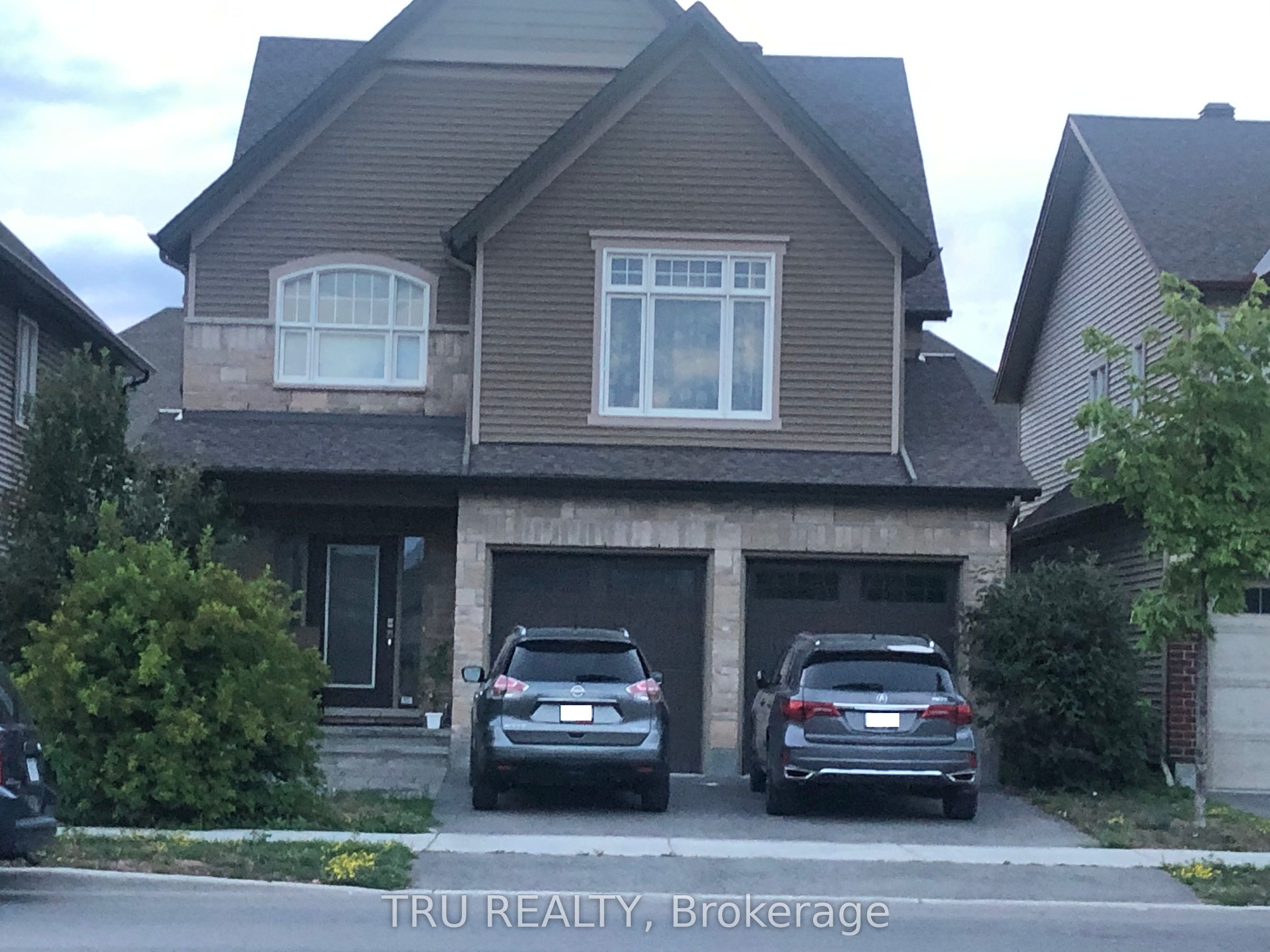 2083 HELENE CAMPBELL Road, Barrhaven, ON K2J 0R1