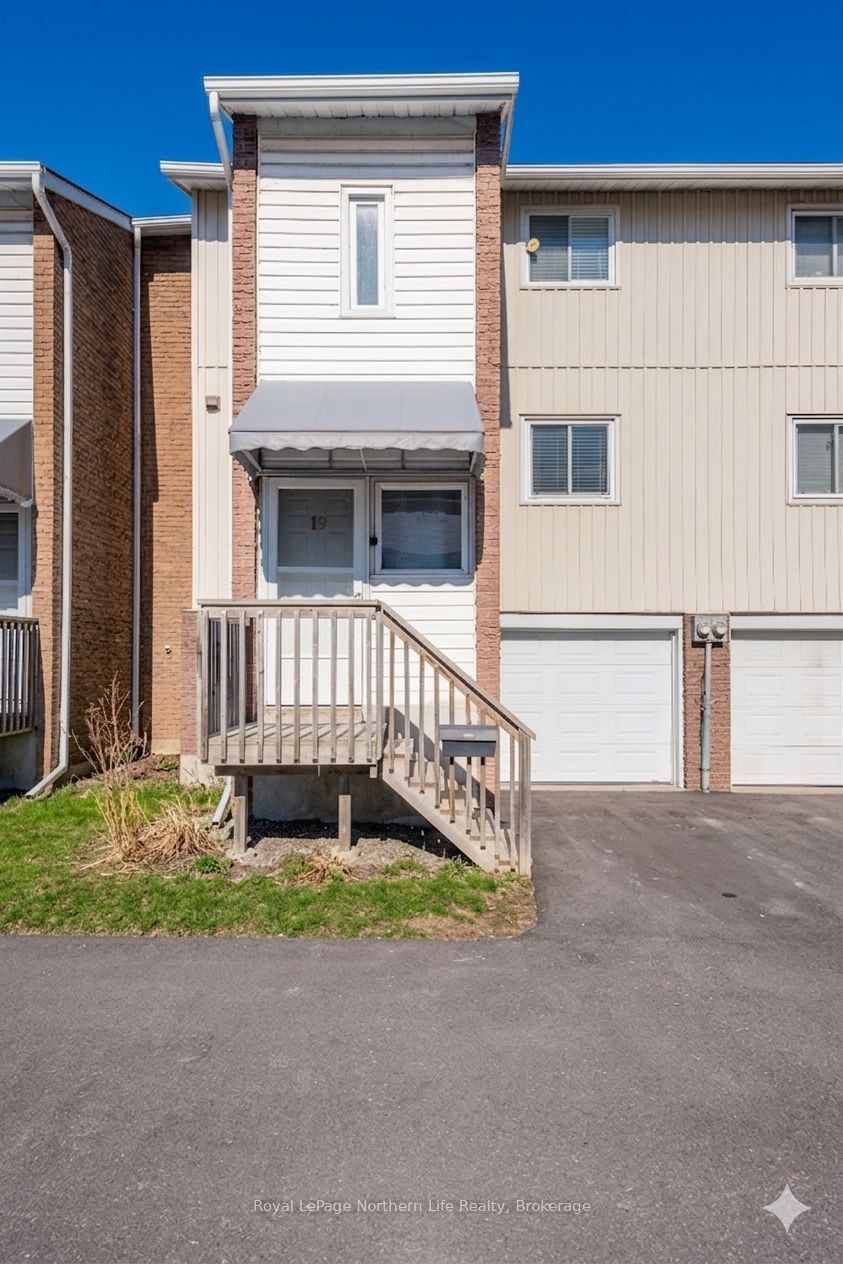 850 Lakeshore Drive 19, North Bay, ON P1A 2G8
