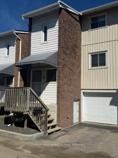 850 Lakeshore Drive 19, North Bay, ON P1A 2G8 photo 2