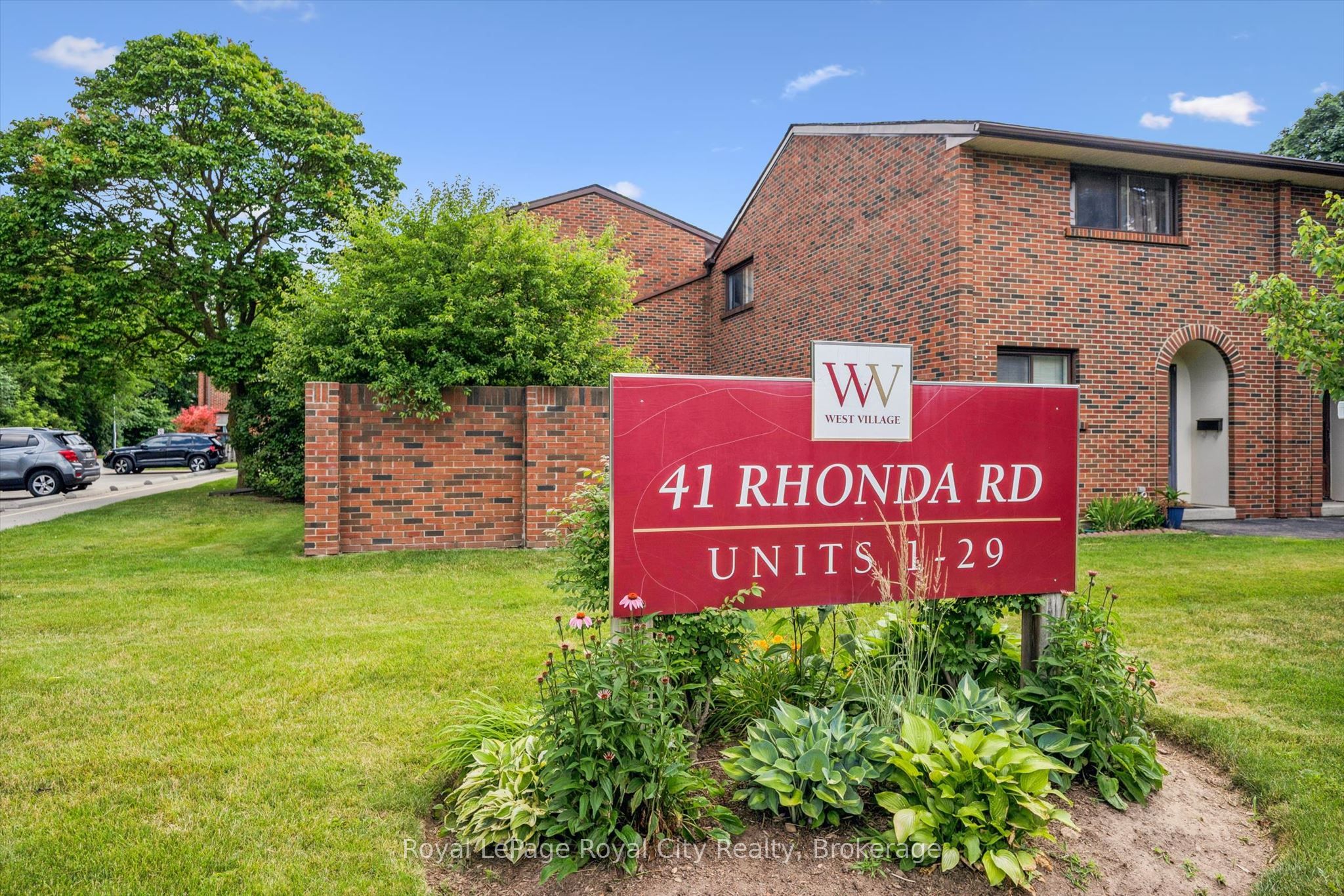41 Rhonda Road 23, Guelph, ON N1H 6H1 photo 3