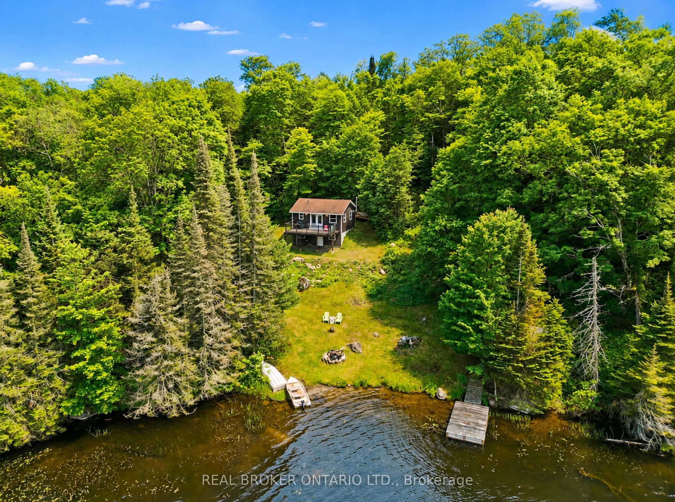41 Andy Neville Parkway, Machar, ON P0A 1X0 photo 2