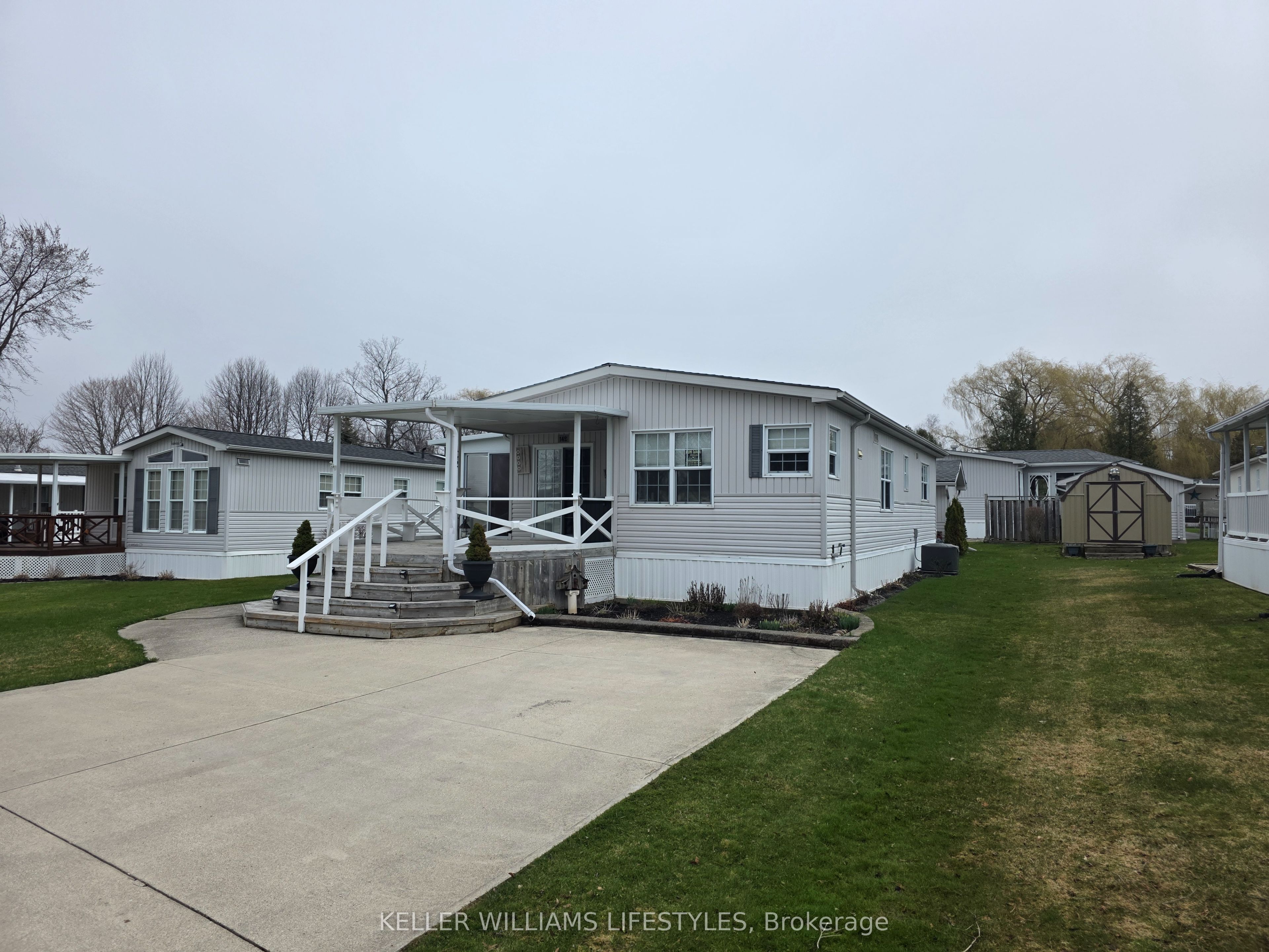 142 Sandbagger Crescent, Central Huron, ON N0M 1G0 photo 4