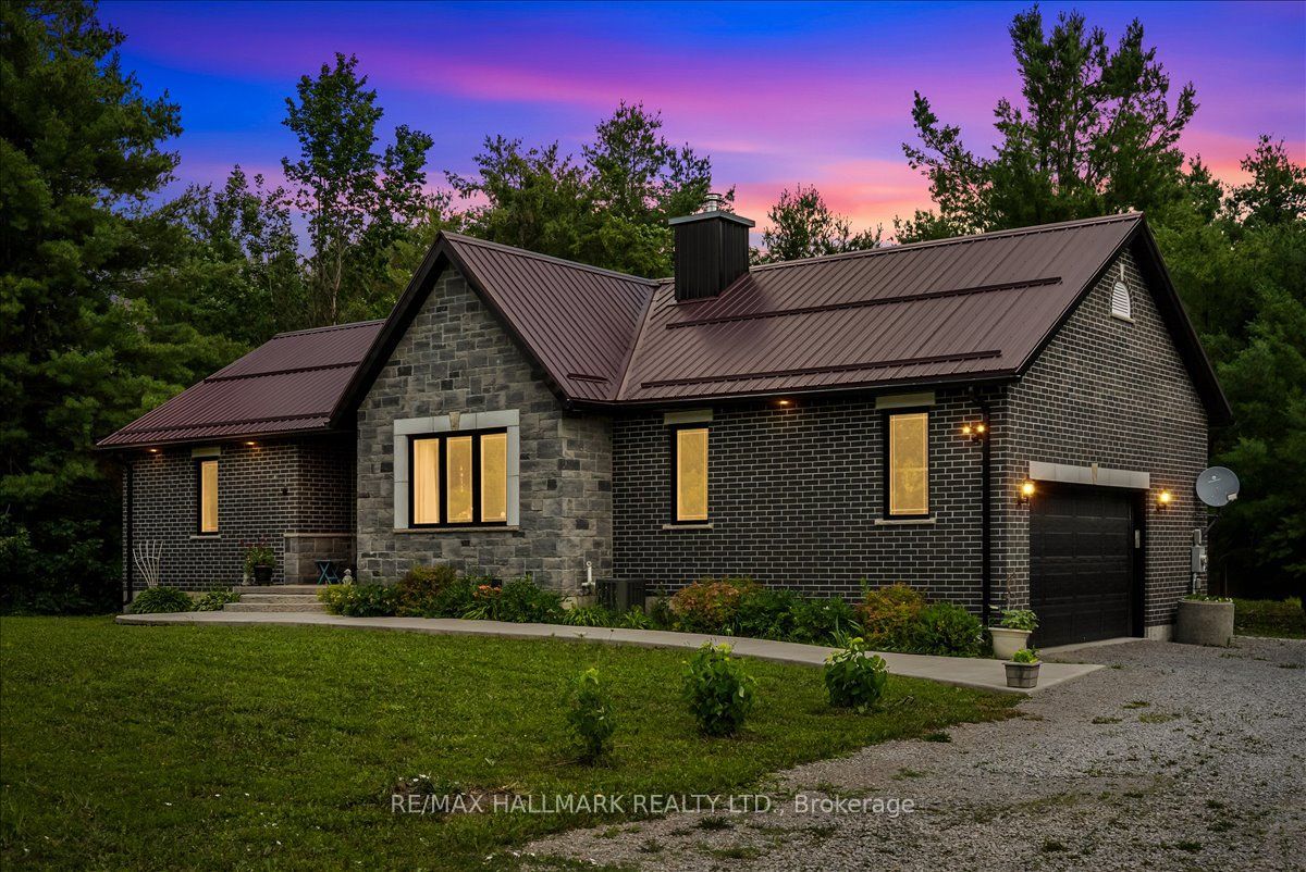 42 Maritime Road, Kawartha Lakes, ON K0M 2B0 photo 2