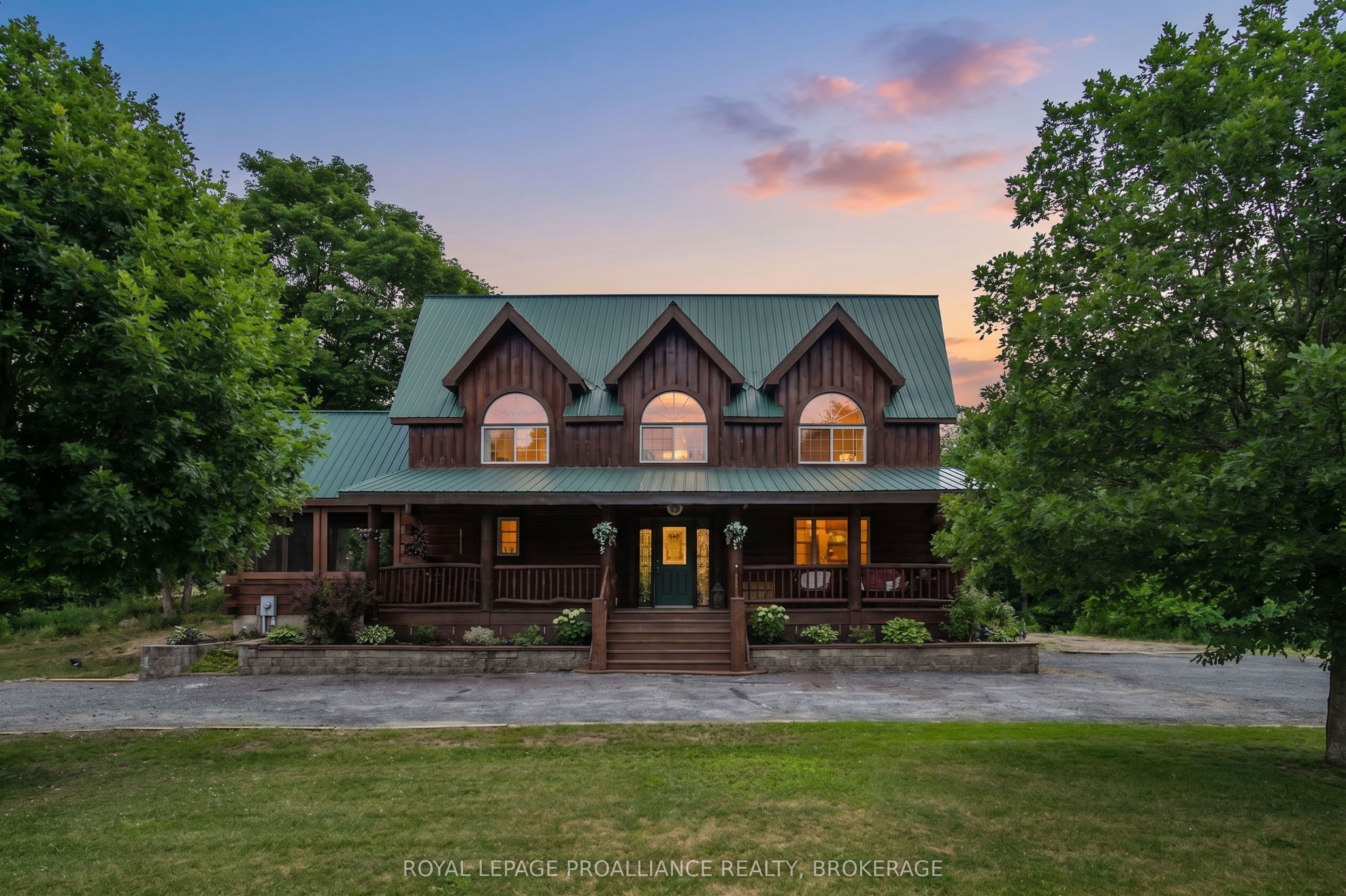 1157 Townline Road, Frontenac, ON K0H 2P0 photo 2