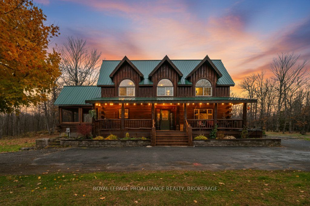 1157 Townline Road, Frontenac, ON K0H 2P0 photo 3
