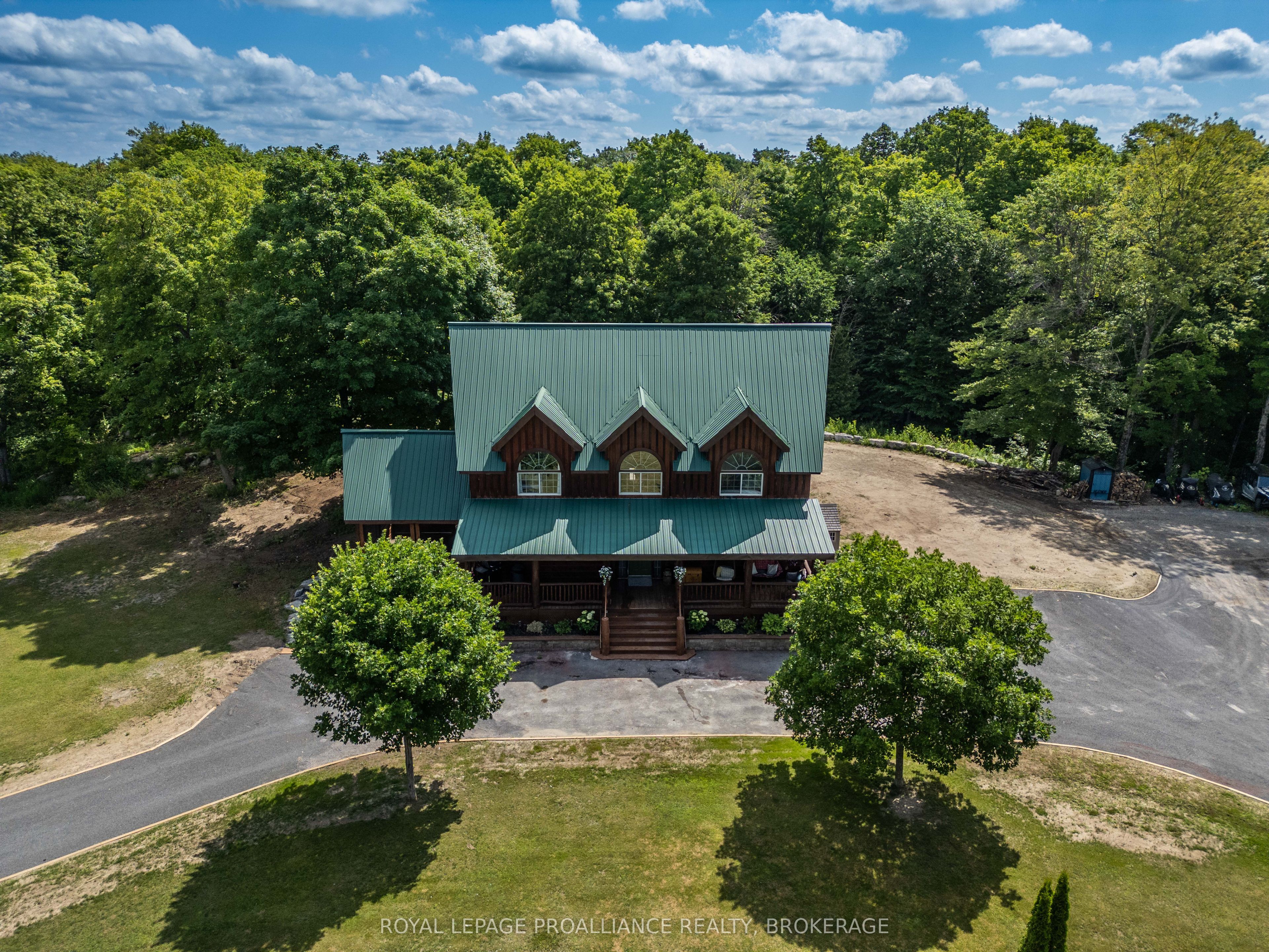 1157 Townline Road, Frontenac, ON K0H 2P0 photo 4