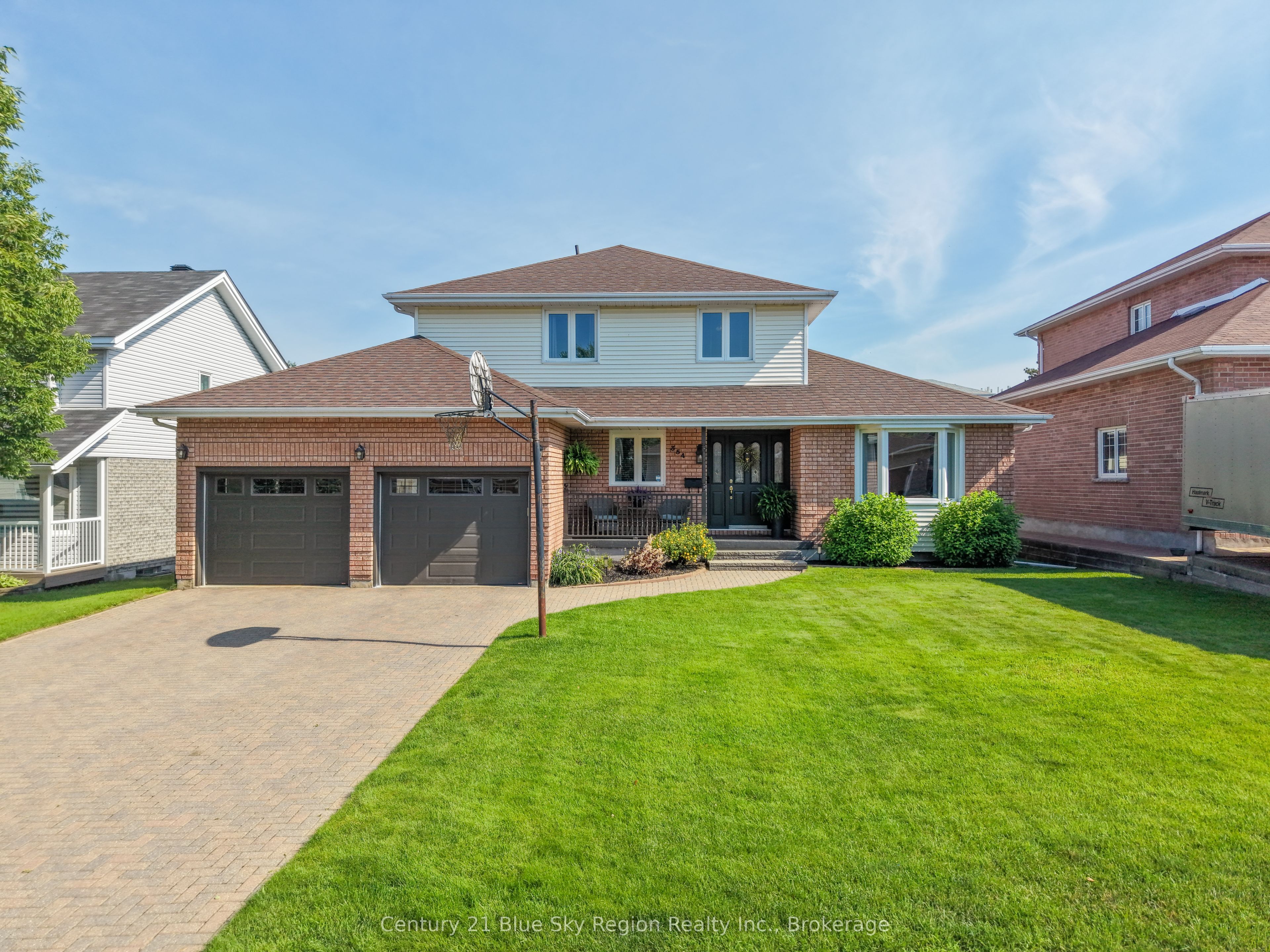 354 Elmwood Avenue, North Bay, ON P1B 9N4