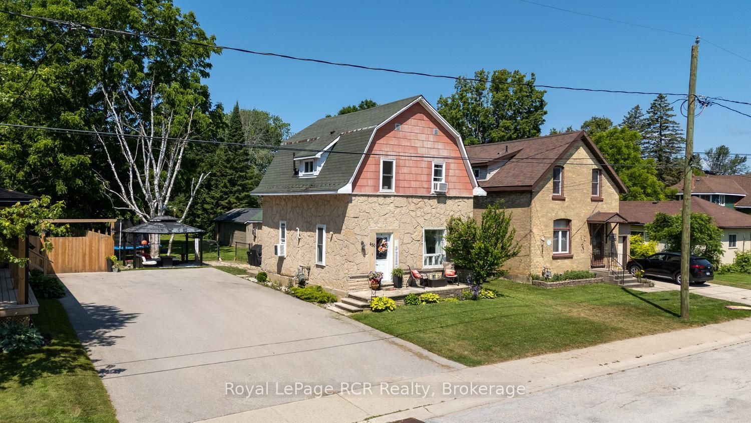 450 Taylor Street, South Bruce Peninsula, ON N0H 2T0