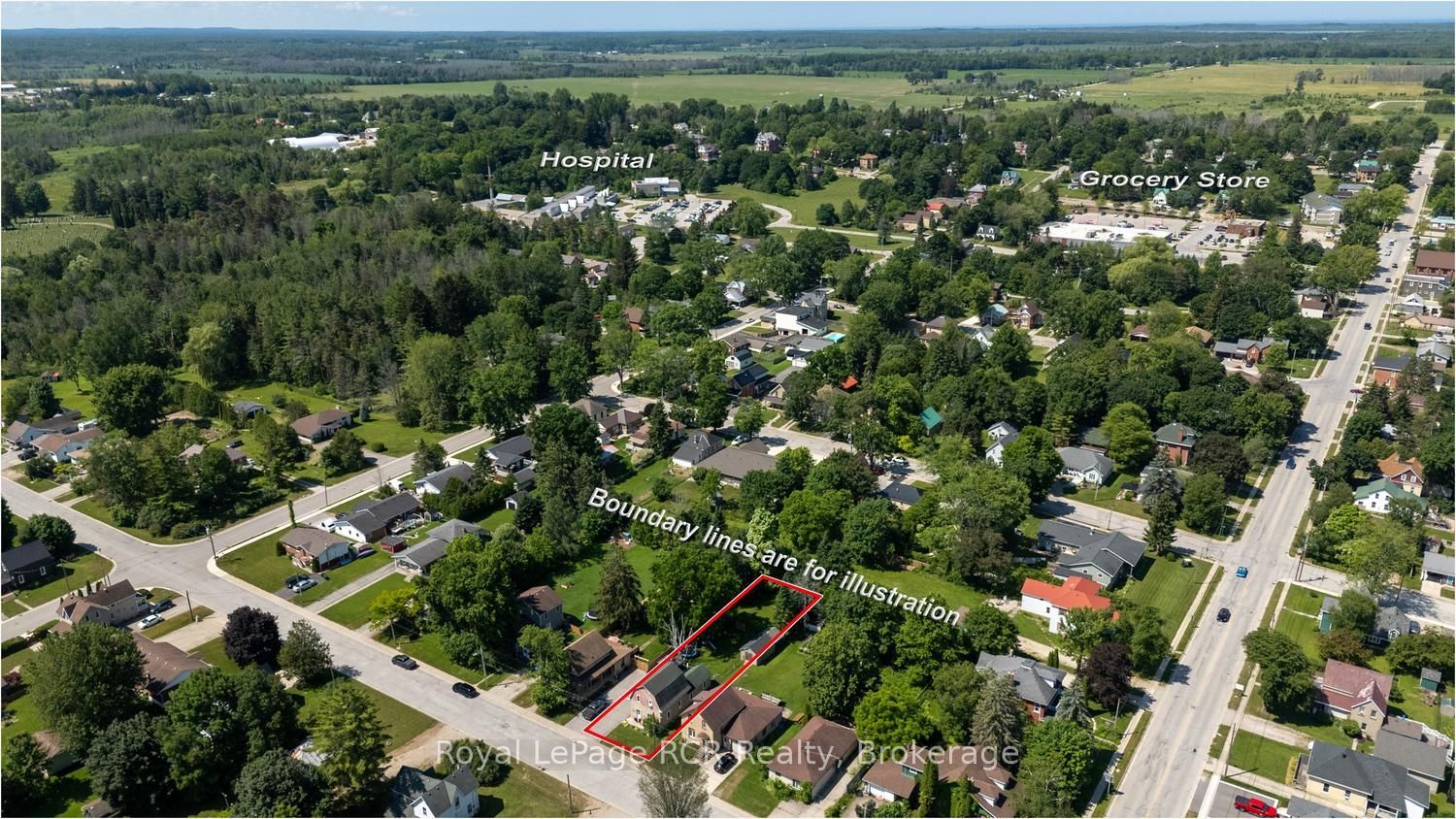 450 Taylor Street, South Bruce Peninsula, ON N0H 2T0 photo 3