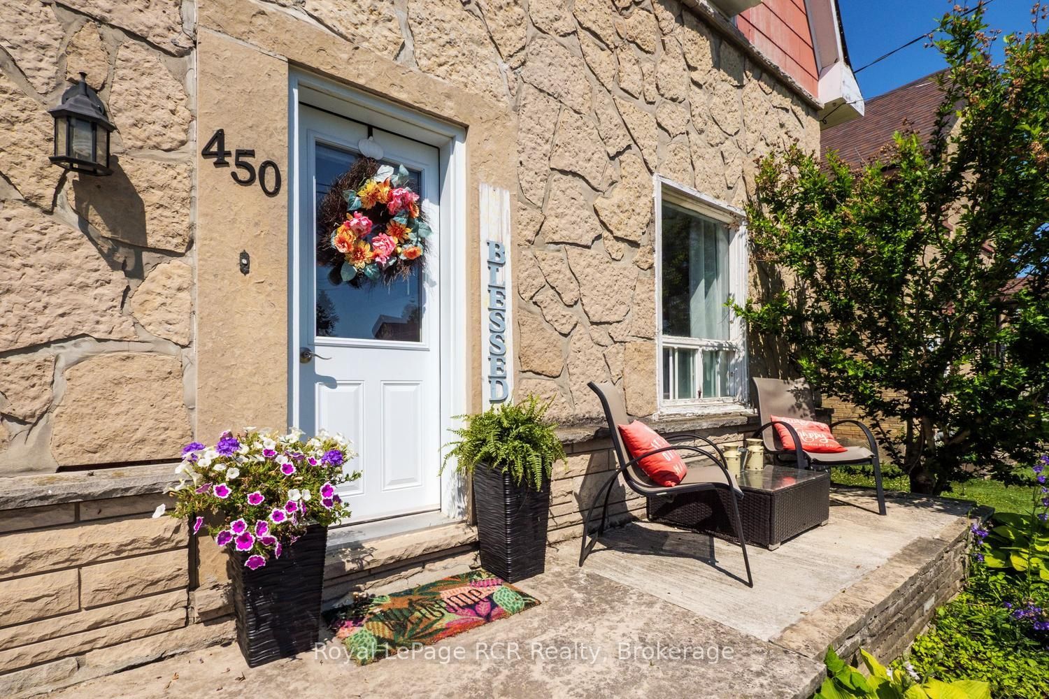 450 Taylor Street, South Bruce Peninsula, ON N0H 2T0 photo 5