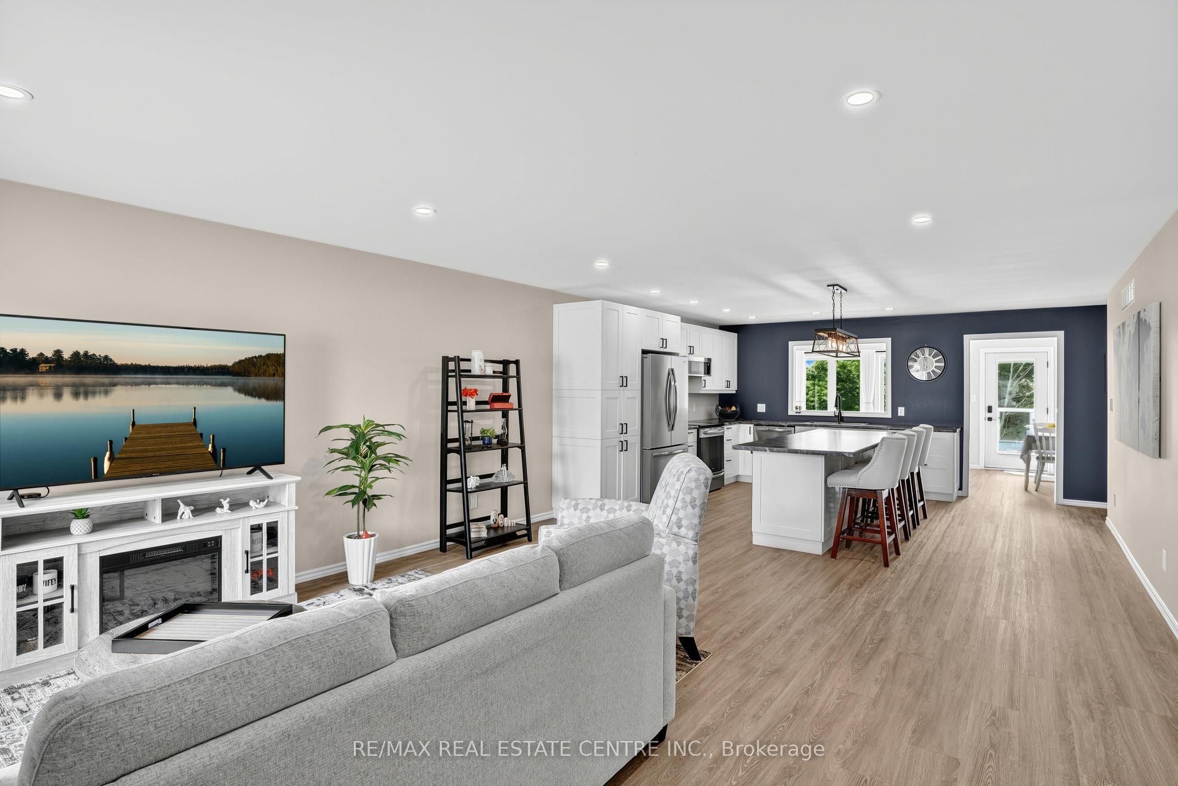 16 Williams Drive, Bancroft, ON K0L 1C0 photo 5