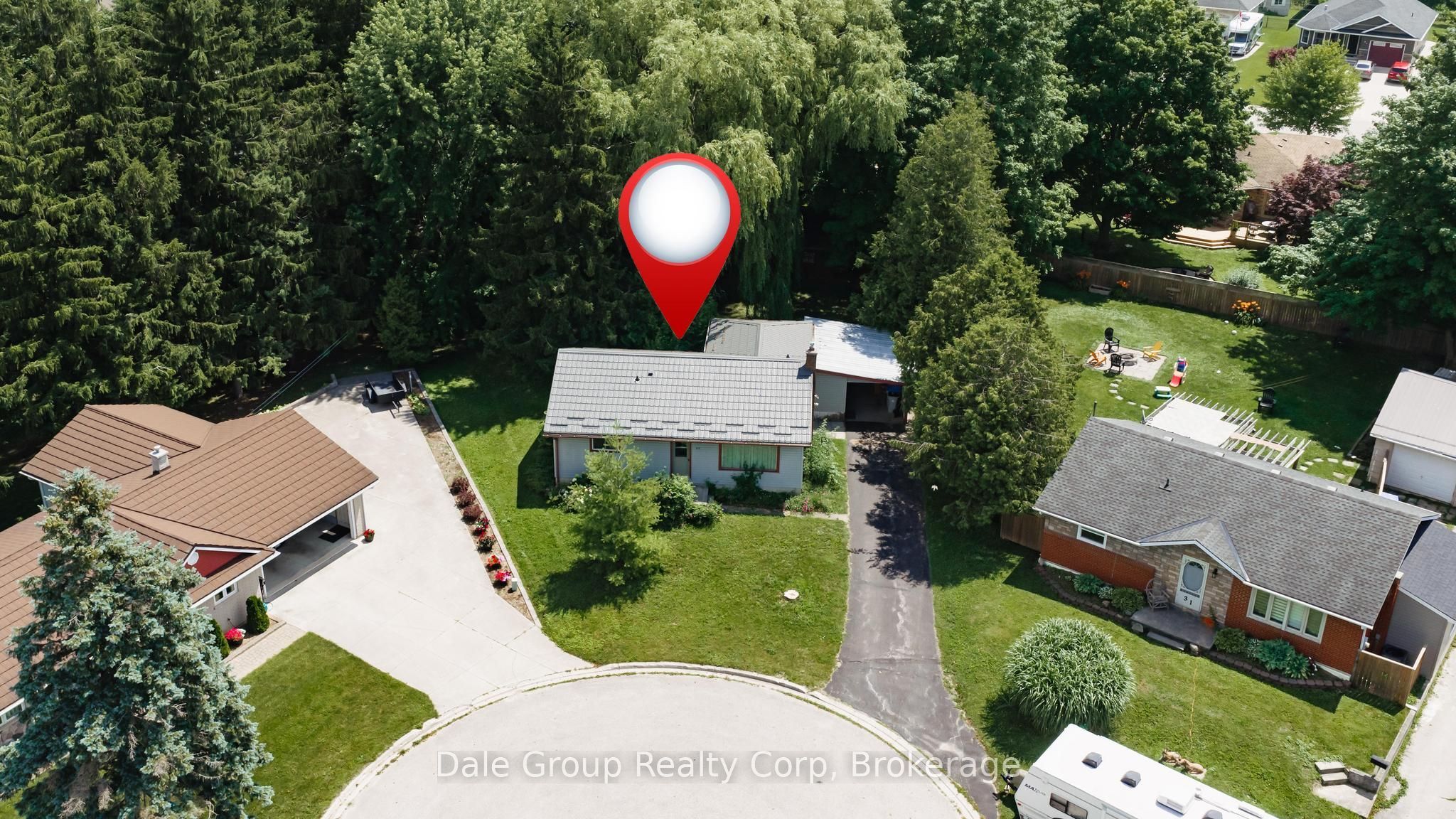29 Winter Court, Central Huron, ON N0M 1L0 photo 2
