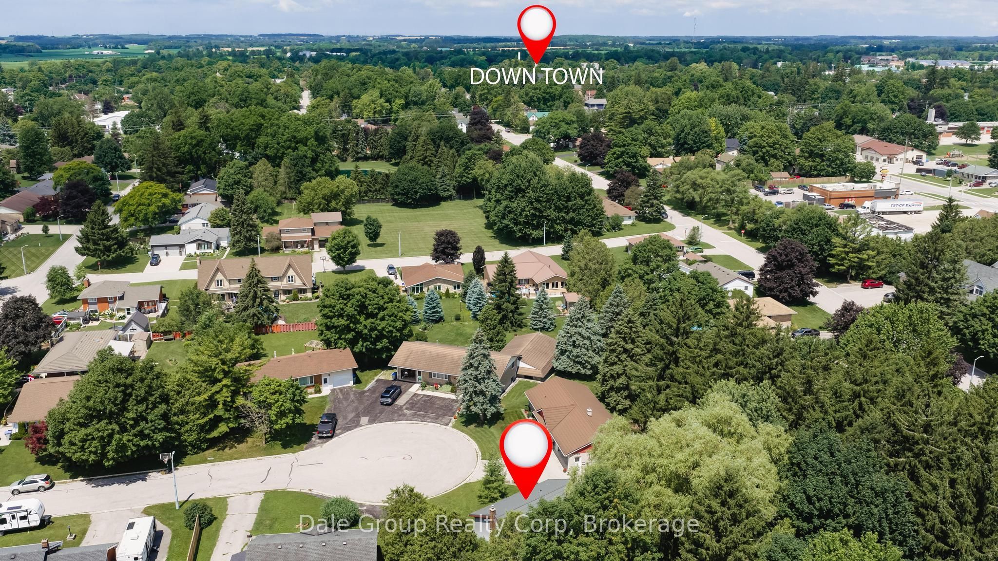 29 Winter Court, Central Huron, ON N0M 1L0 photo 4
