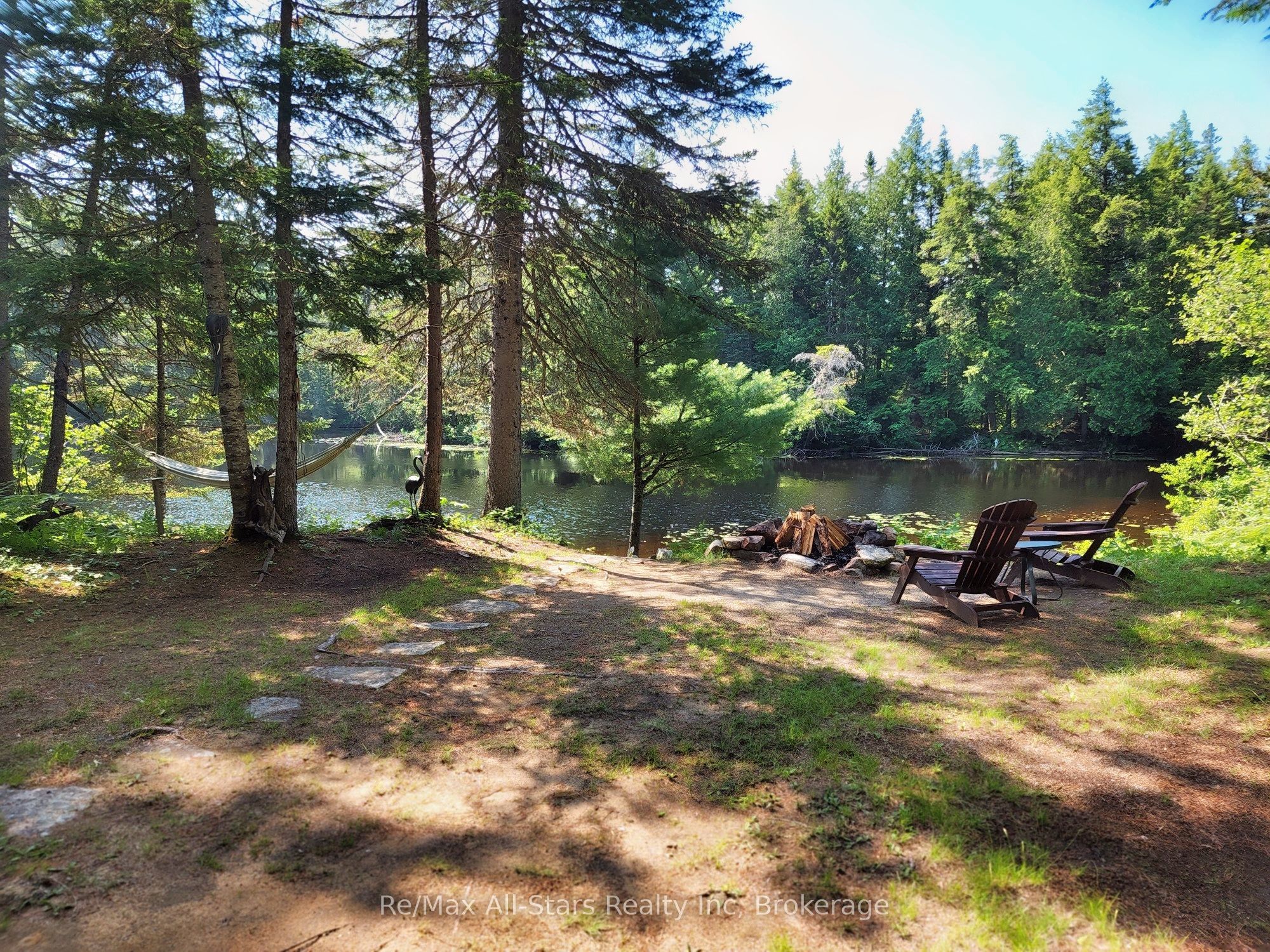 Lot 31 Rock Lake Road, Algonquin Highlands, ON P0A 1J0
