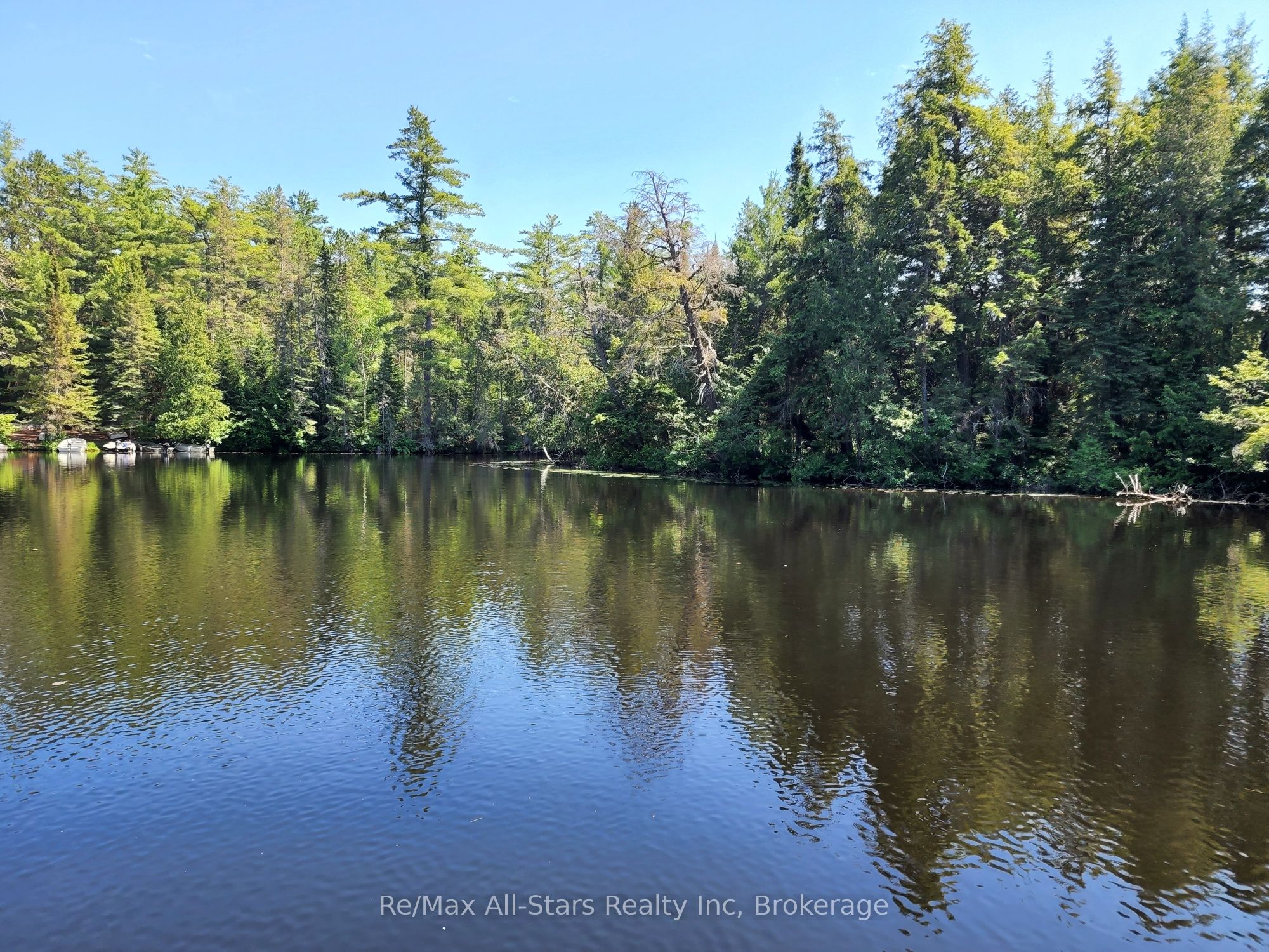 Lot 31 Rock Lake Road, Algonquin Highlands, ON P0A 1J0 photo 3