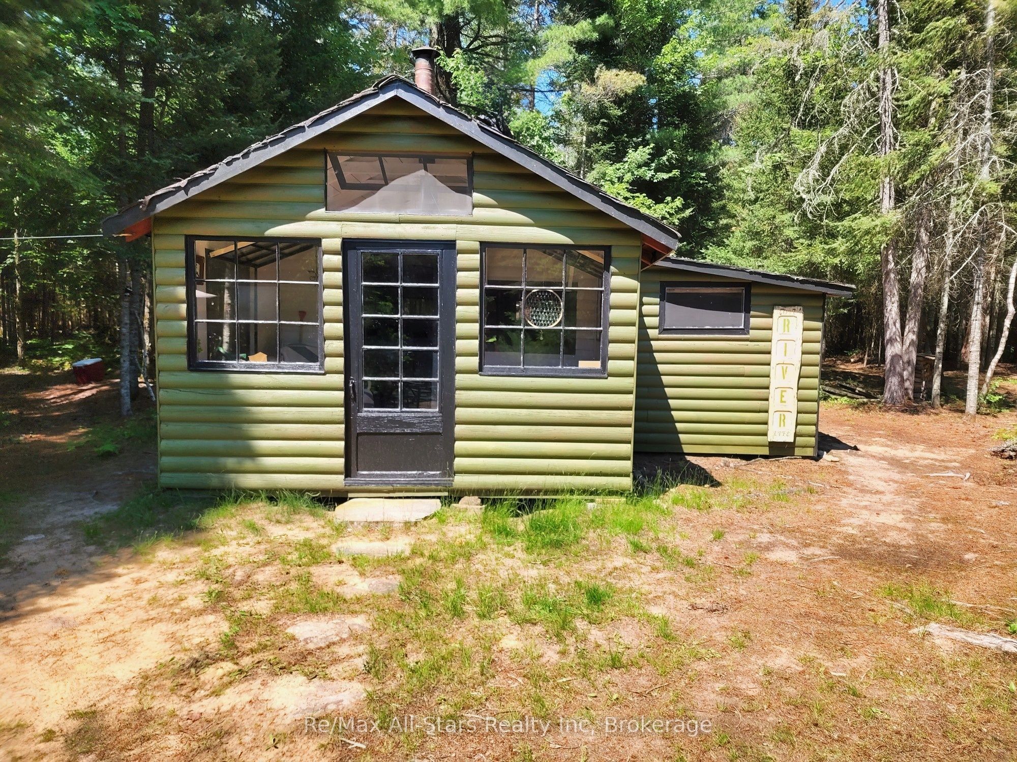 Lot 31 Rock Lake Road, Algonquin Highlands, ON P0A 1J0 photo 4
