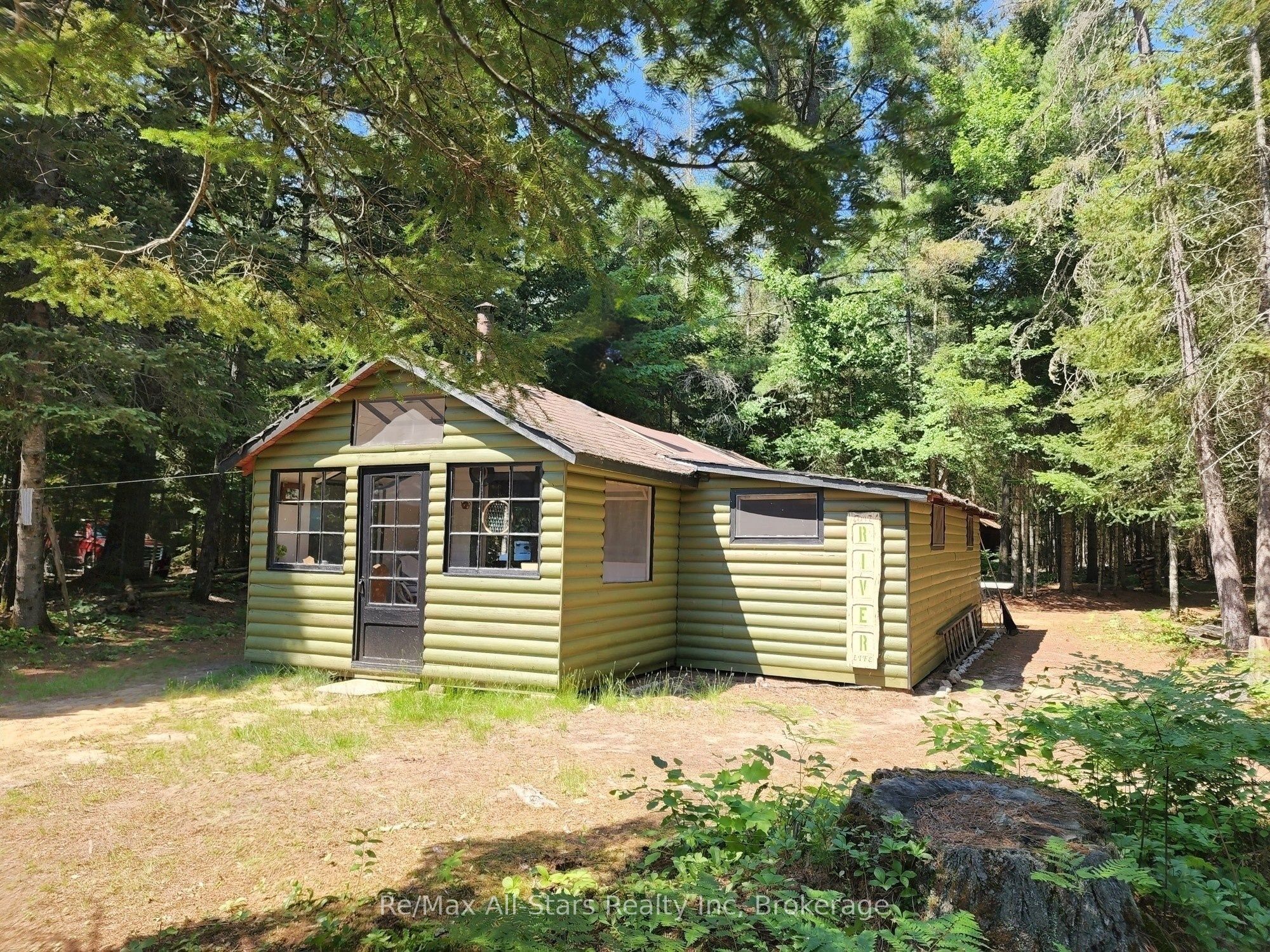 Lot 31 Rock Lake Road, Algonquin Highlands, ON P0A 1J0 photo 5