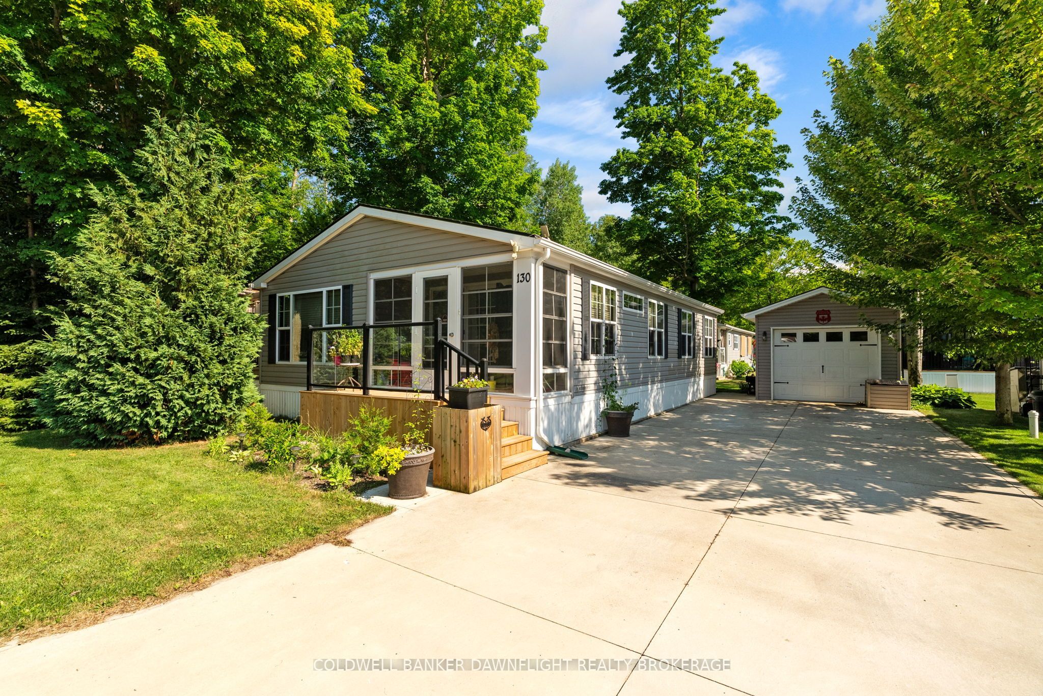 36501 Dashwood Road #130, South Huron, ON N0M 1N0 photo 3