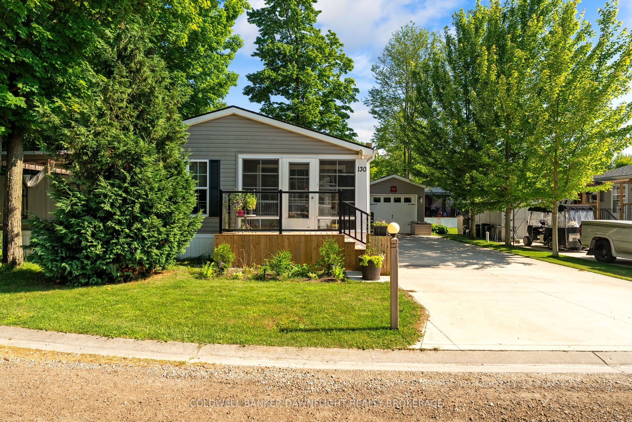 36501 Dashwood Road #130, South Huron, ON N0M 1N0 photo 4