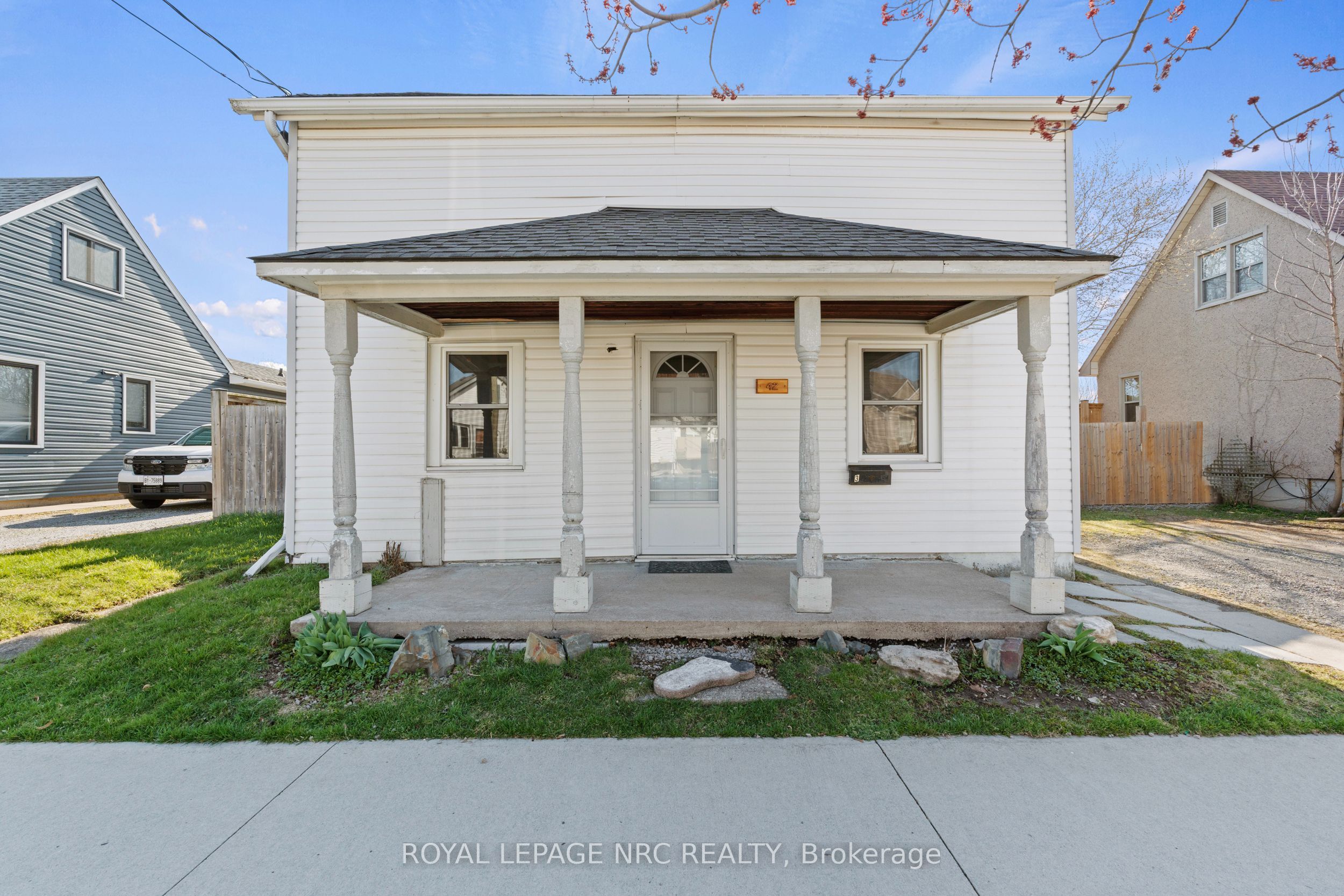 42 Leeper Street, St. Catharines, ON L2S 2N2 photo 3