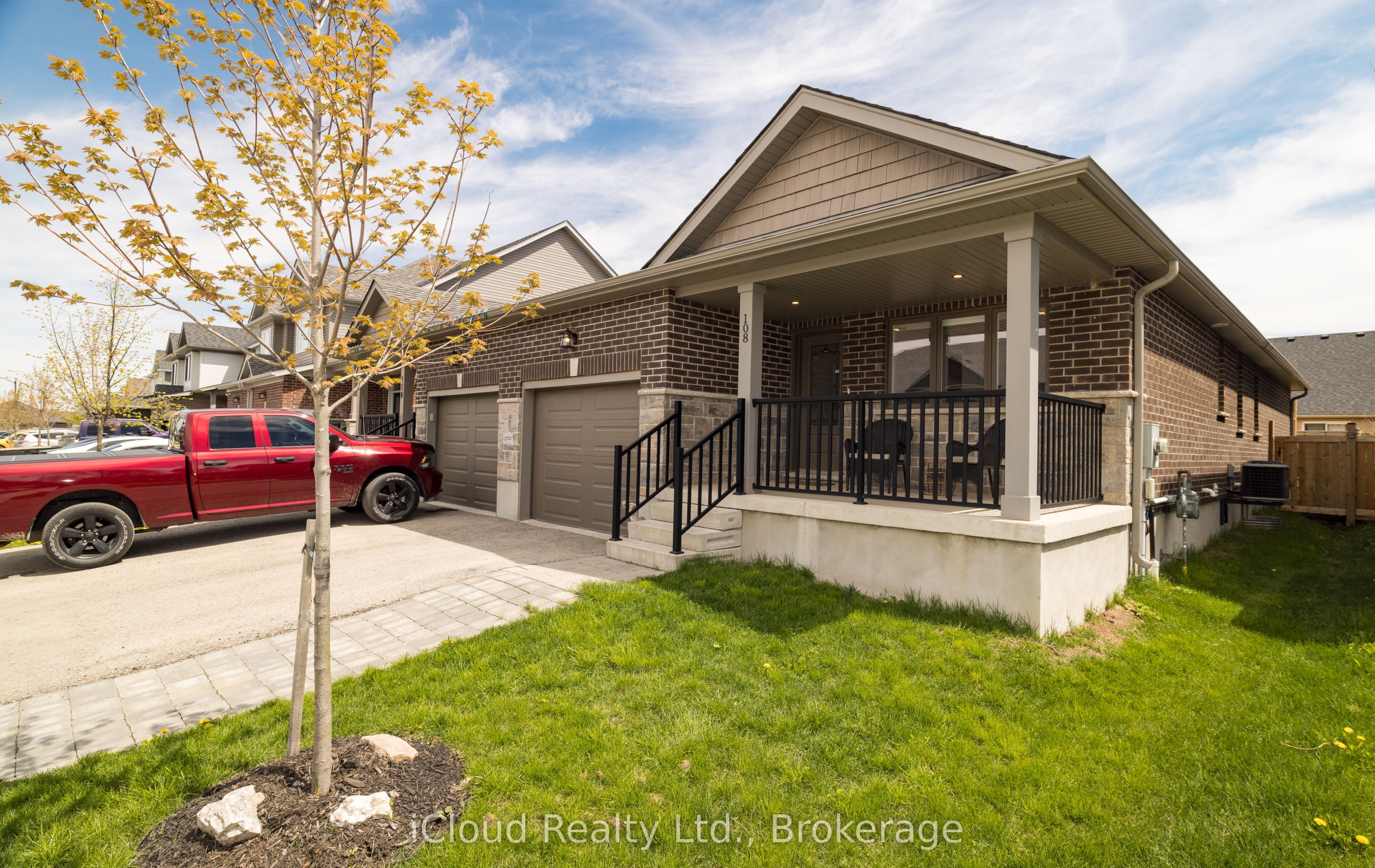 108 Stephenson Way, Minto, ON N0G 2P0