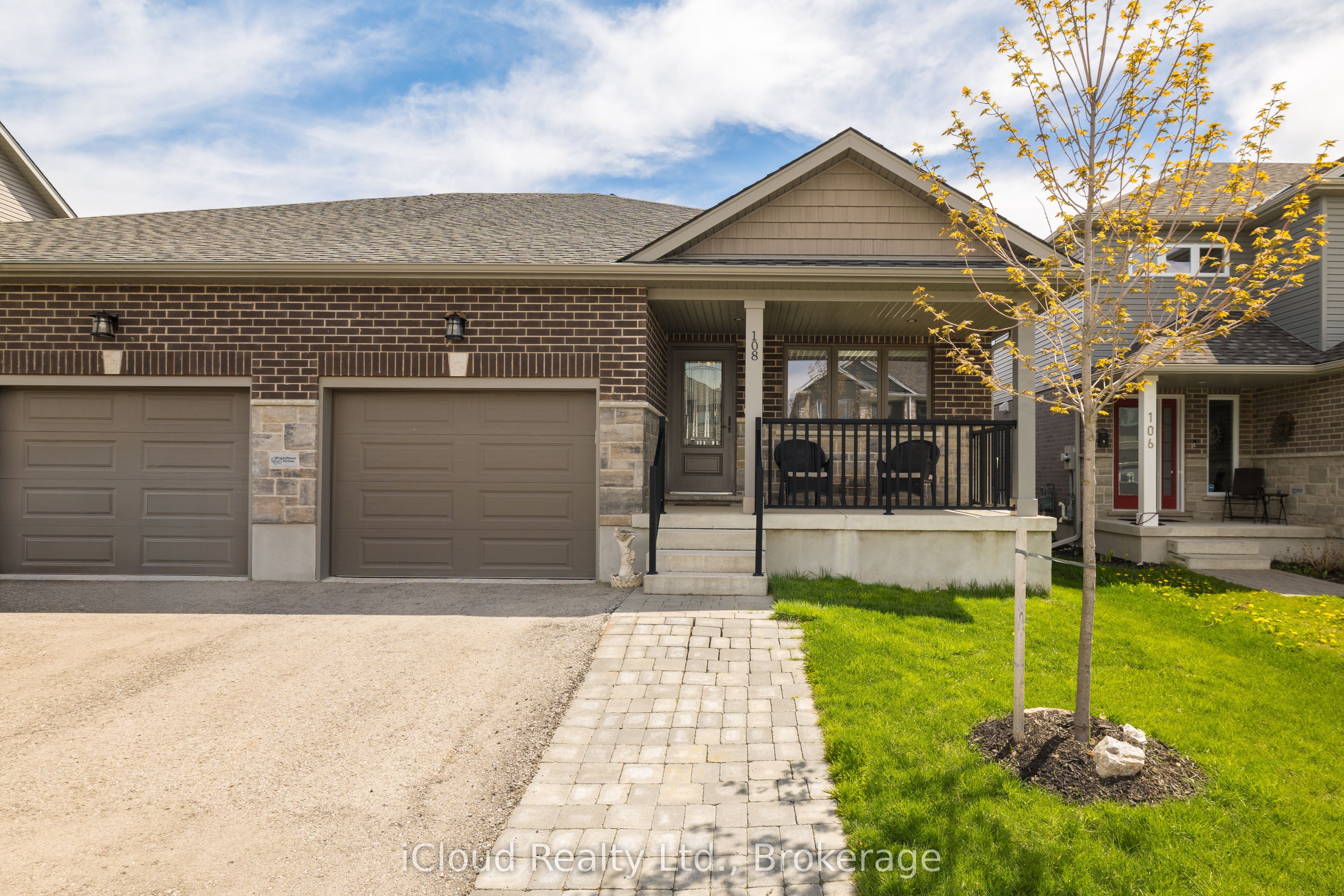 108 Stephenson Way, Minto, ON N0G 2P0 photo 4