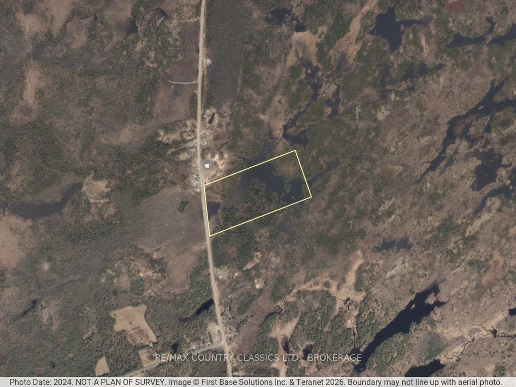 00 41 Highway, Addington Highlands, ON K0H 2G0 photo 3