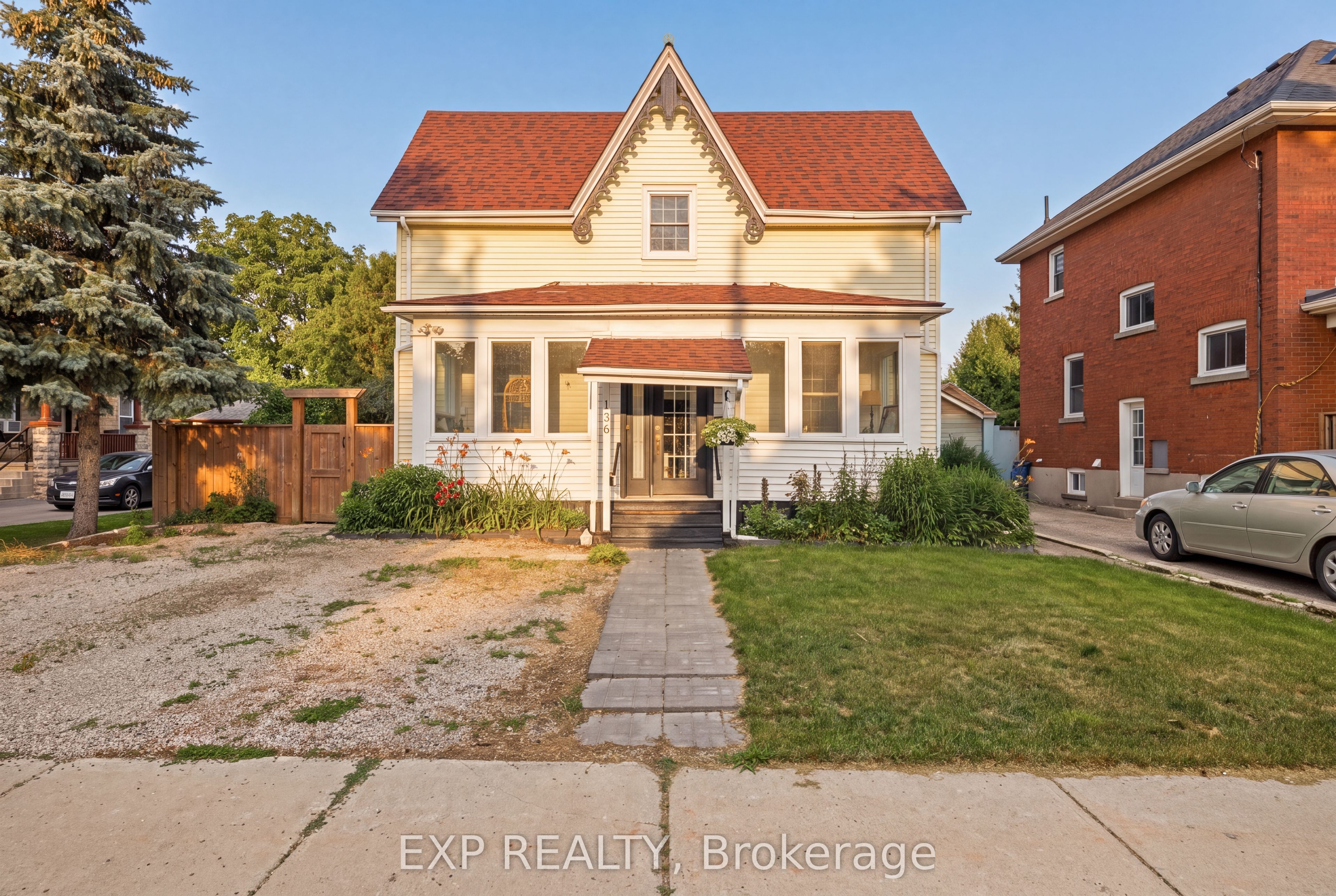 136 Falstaff Street, Stratford, ON N5A 3T5
