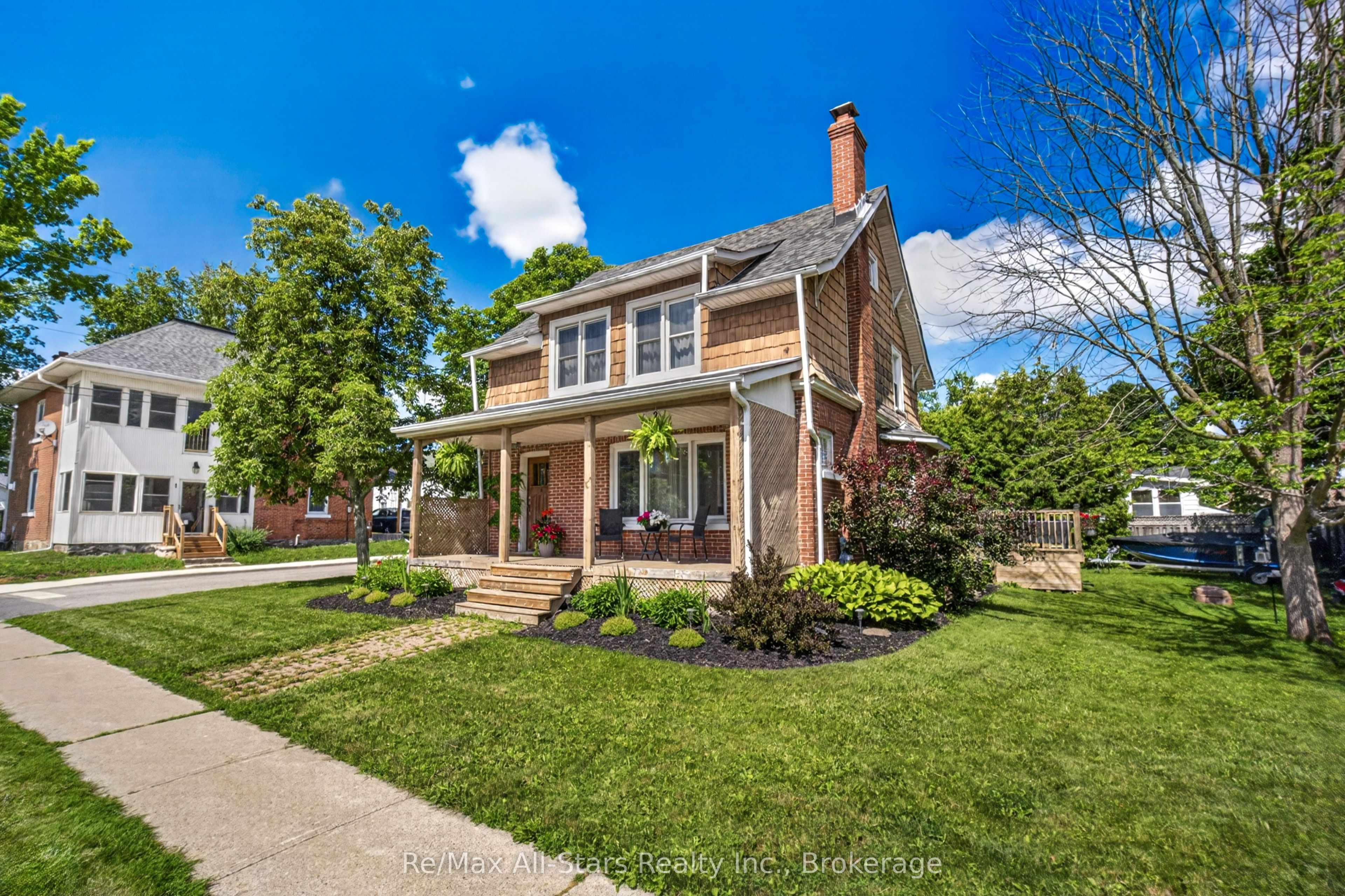 18 Sturgeon Road N, Kawartha Lakes, ON K0L 2W0 photo 2