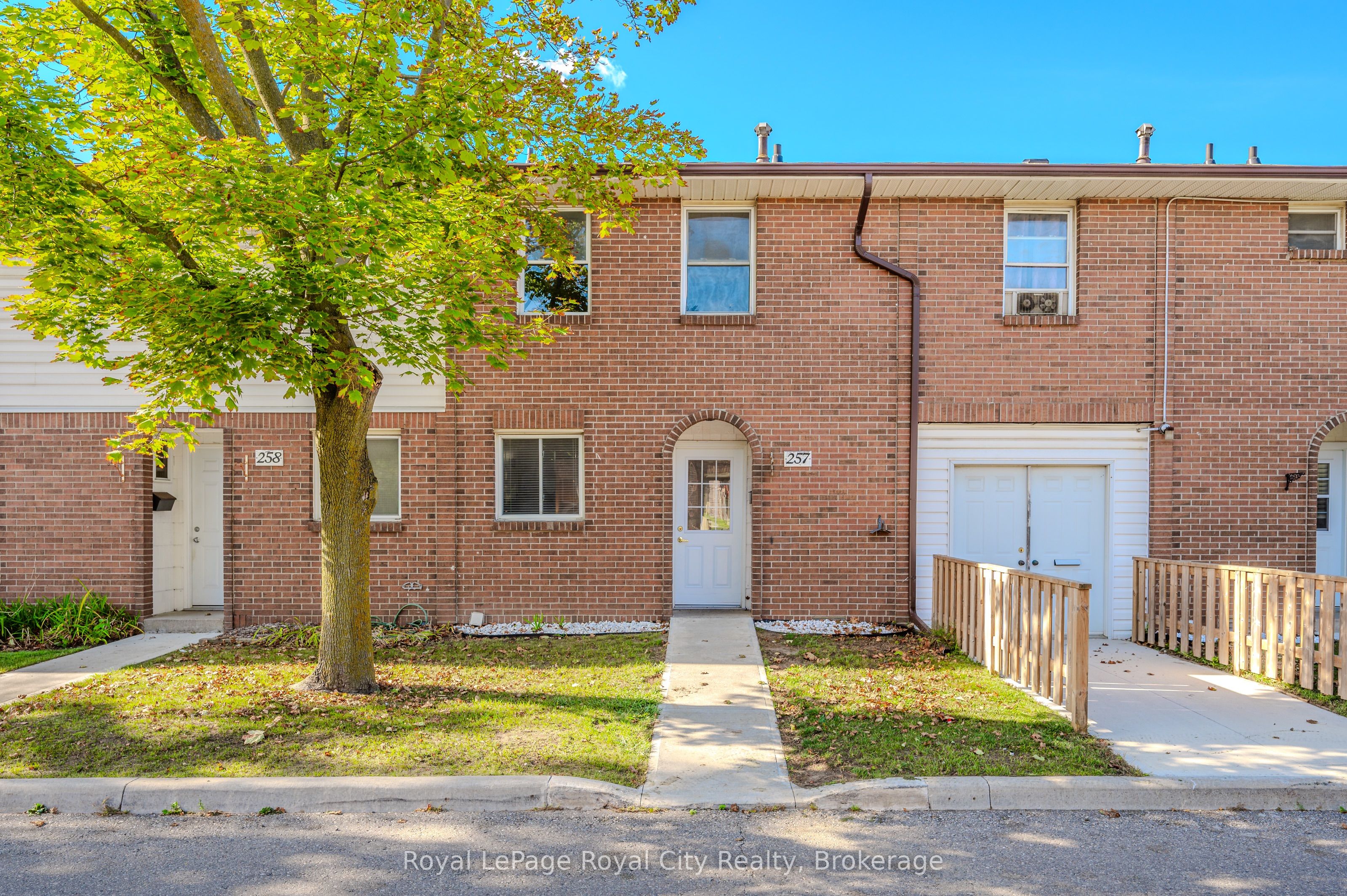 31 Greengate Road 257, Guelph, ON N1H 6R3 photo 2
