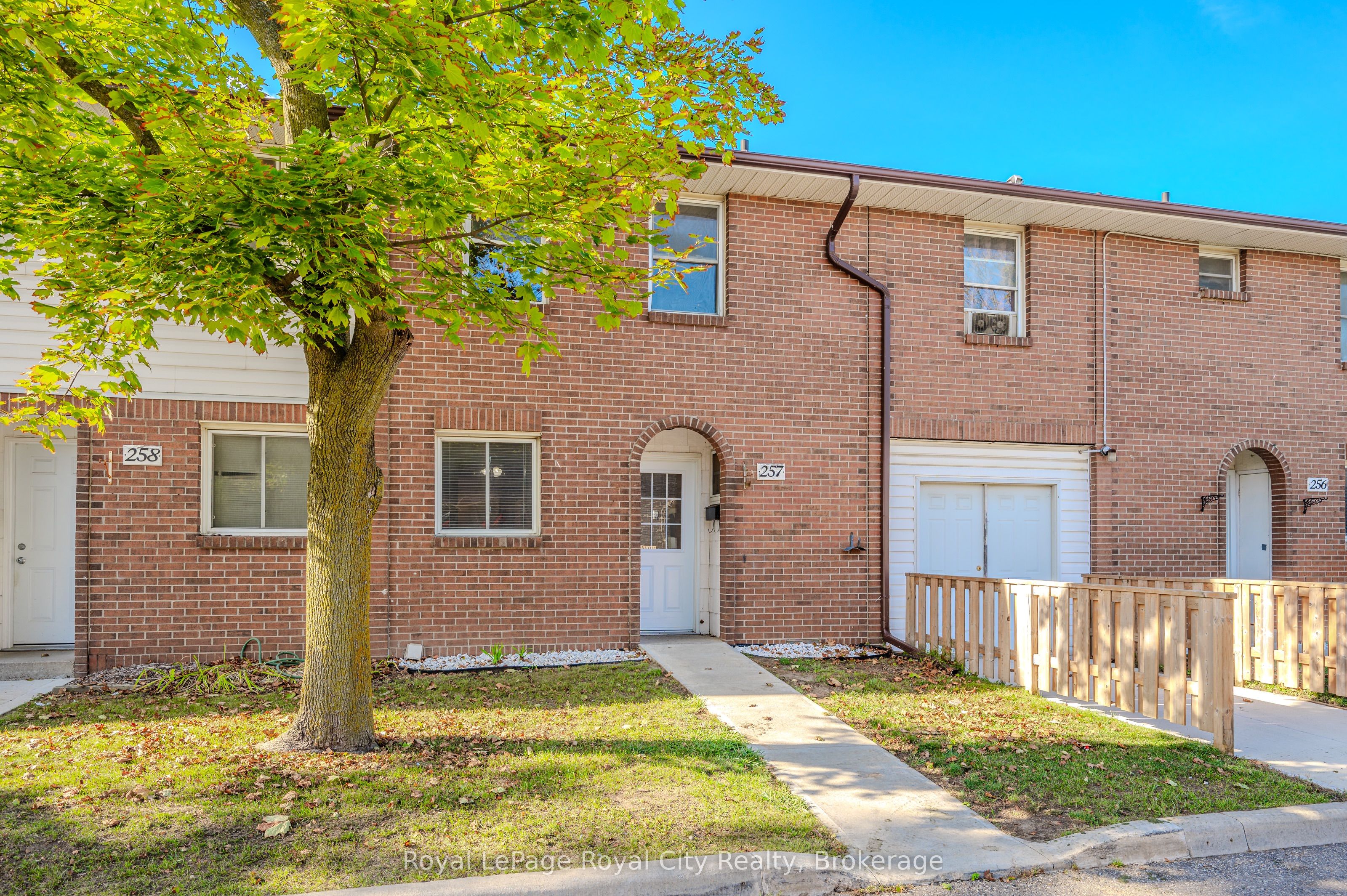 31 Greengate Road 257, Guelph, ON N1H 6R3 photo 3