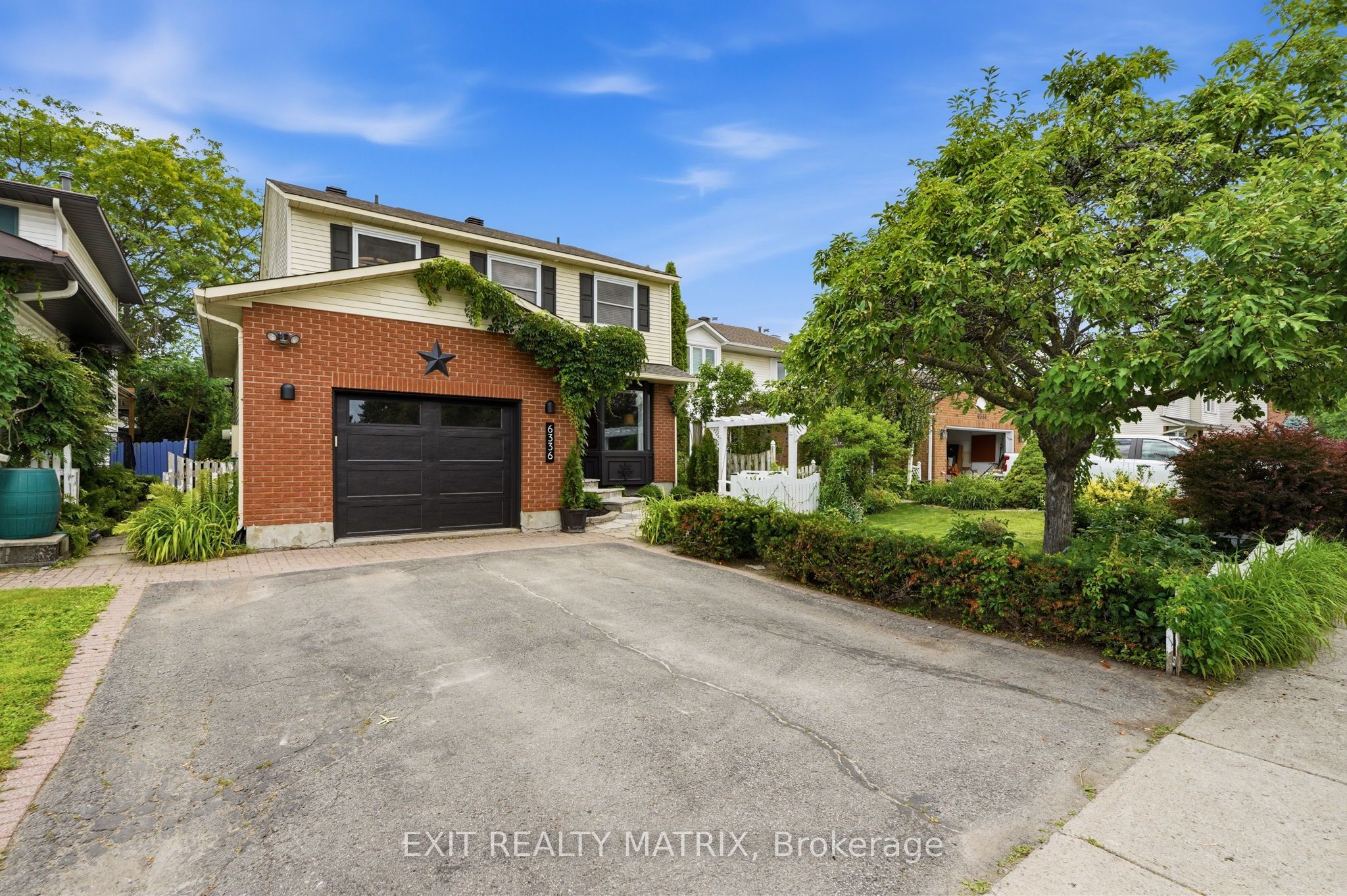 6336 Beausejour Drive, Orleans - Convent Glen and Area, ON K1C 3J8