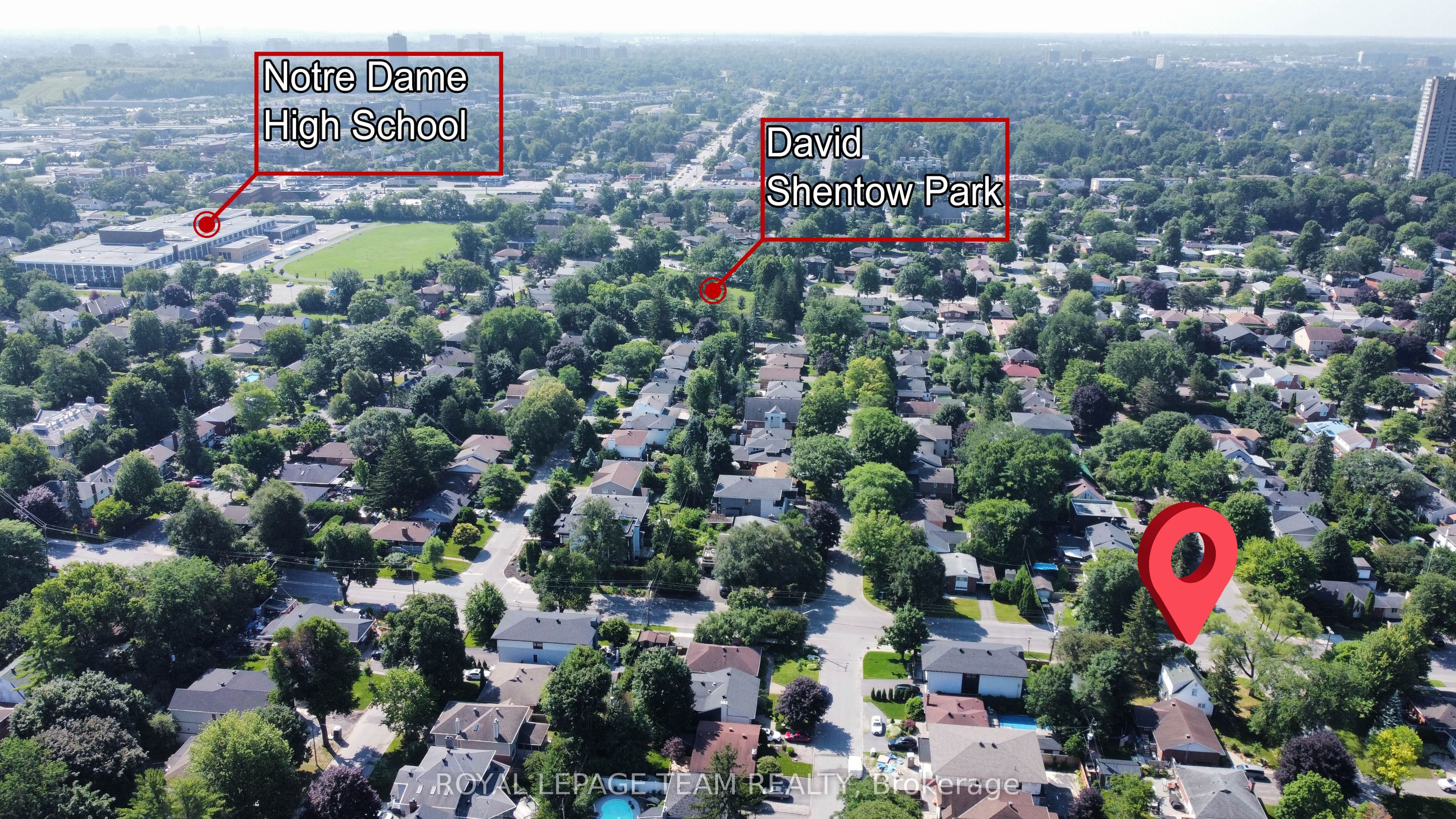 637 Windermere Avenue, Carlingwood - Westboro and Area, ON K2A 2W7 photo 5