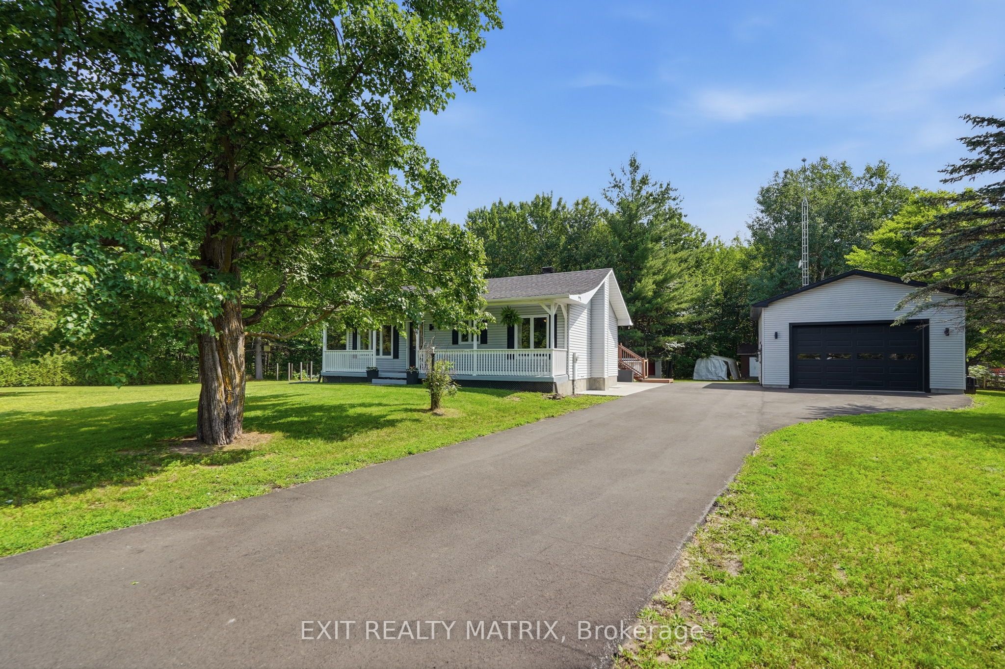 639 Boundary Road, Alfred and Plantagenet, ON K0B 1A0