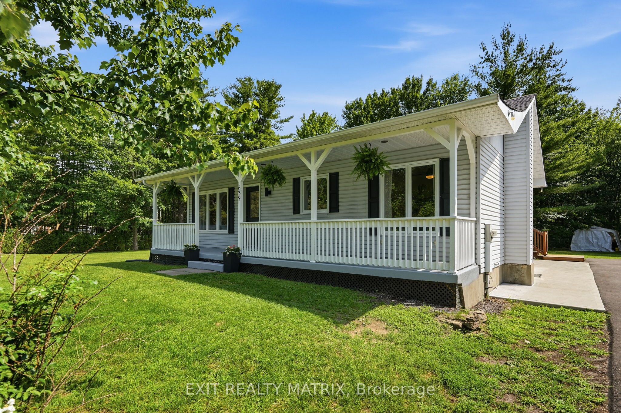 639 Boundary Road, Alfred and Plantagenet, ON K0B 1A0 photo 3