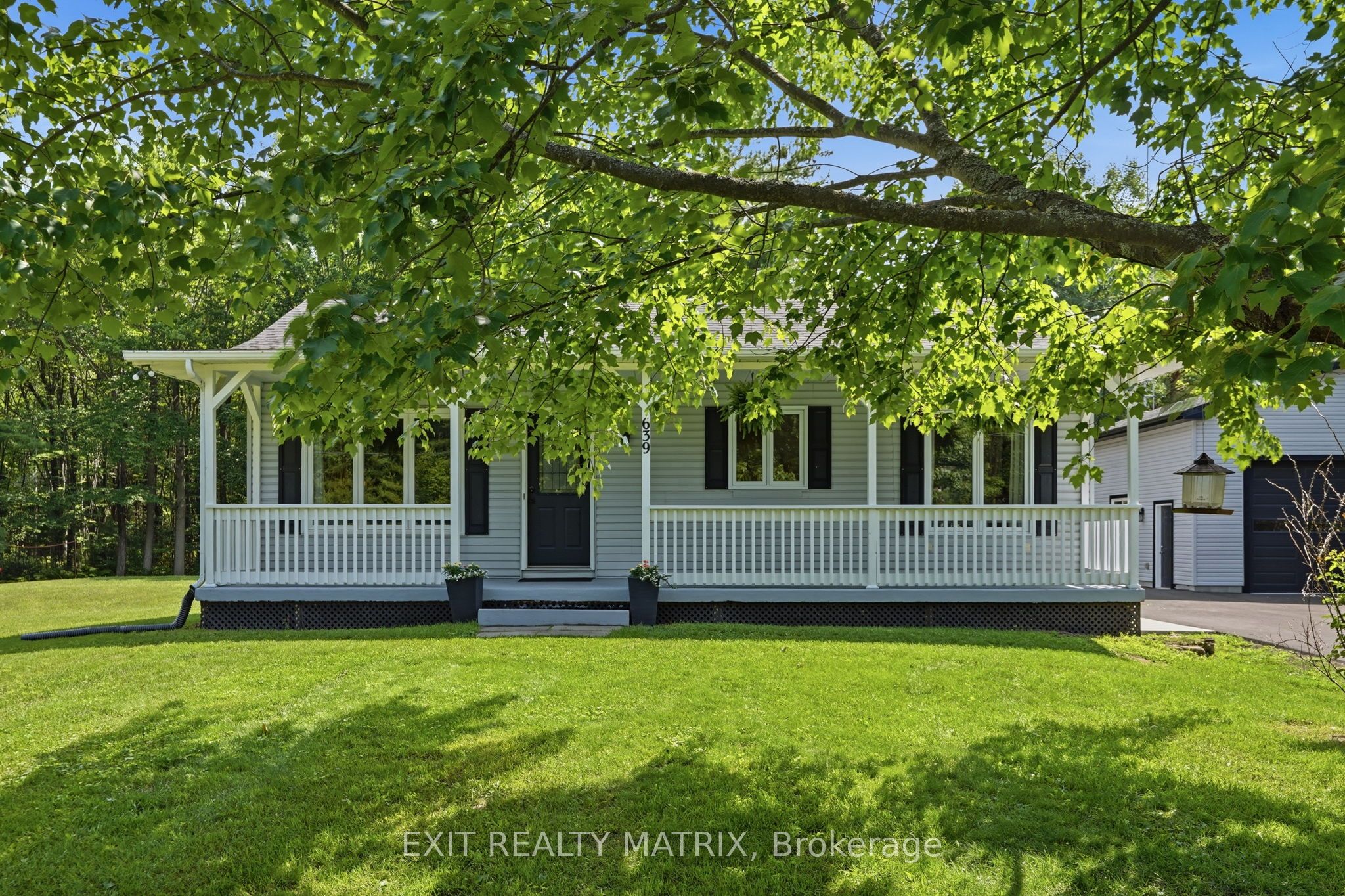 639 Boundary Road, Alfred and Plantagenet, ON K0B 1A0 photo 4