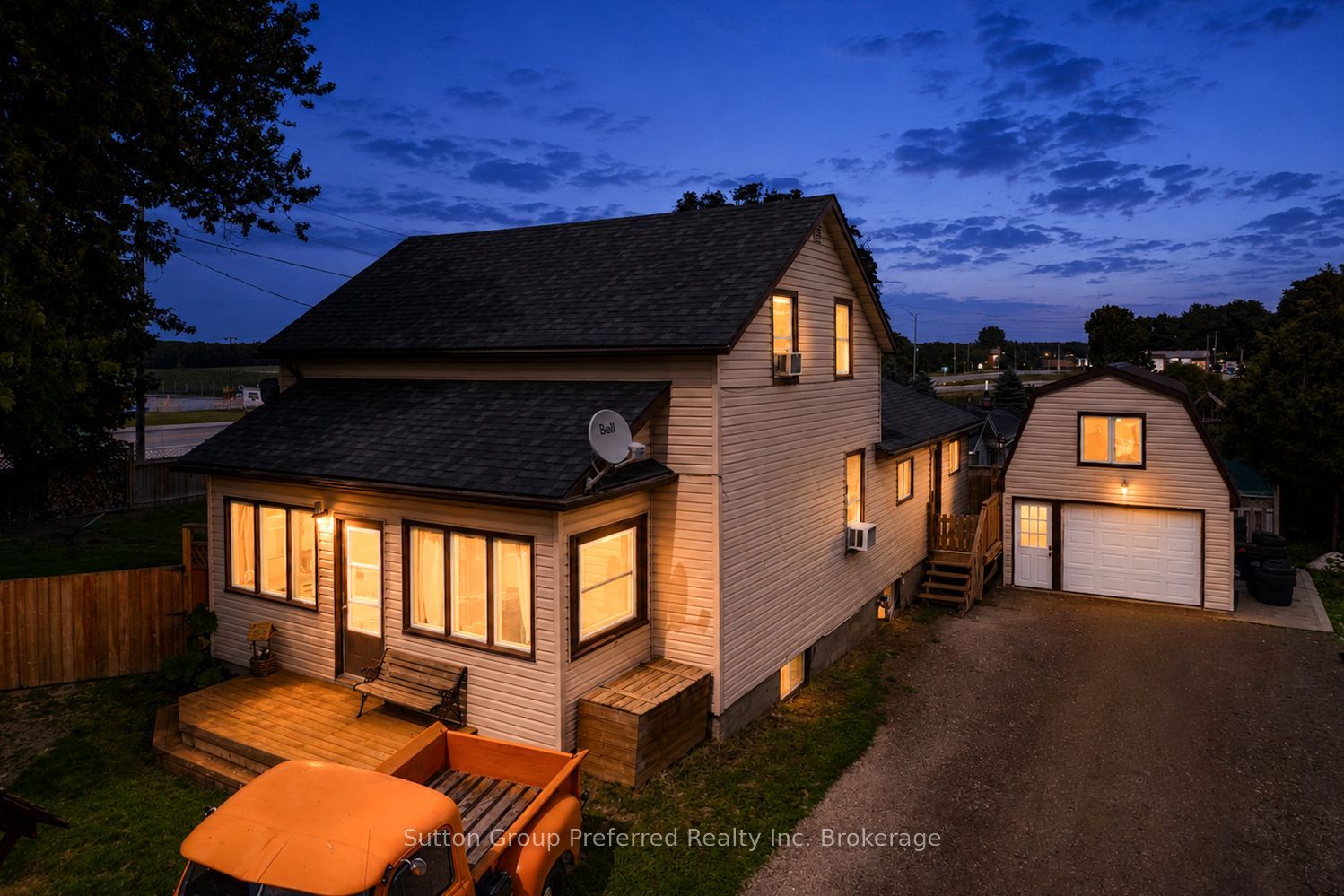 685744 Main Street, Norwich, ON N4S 7V9
