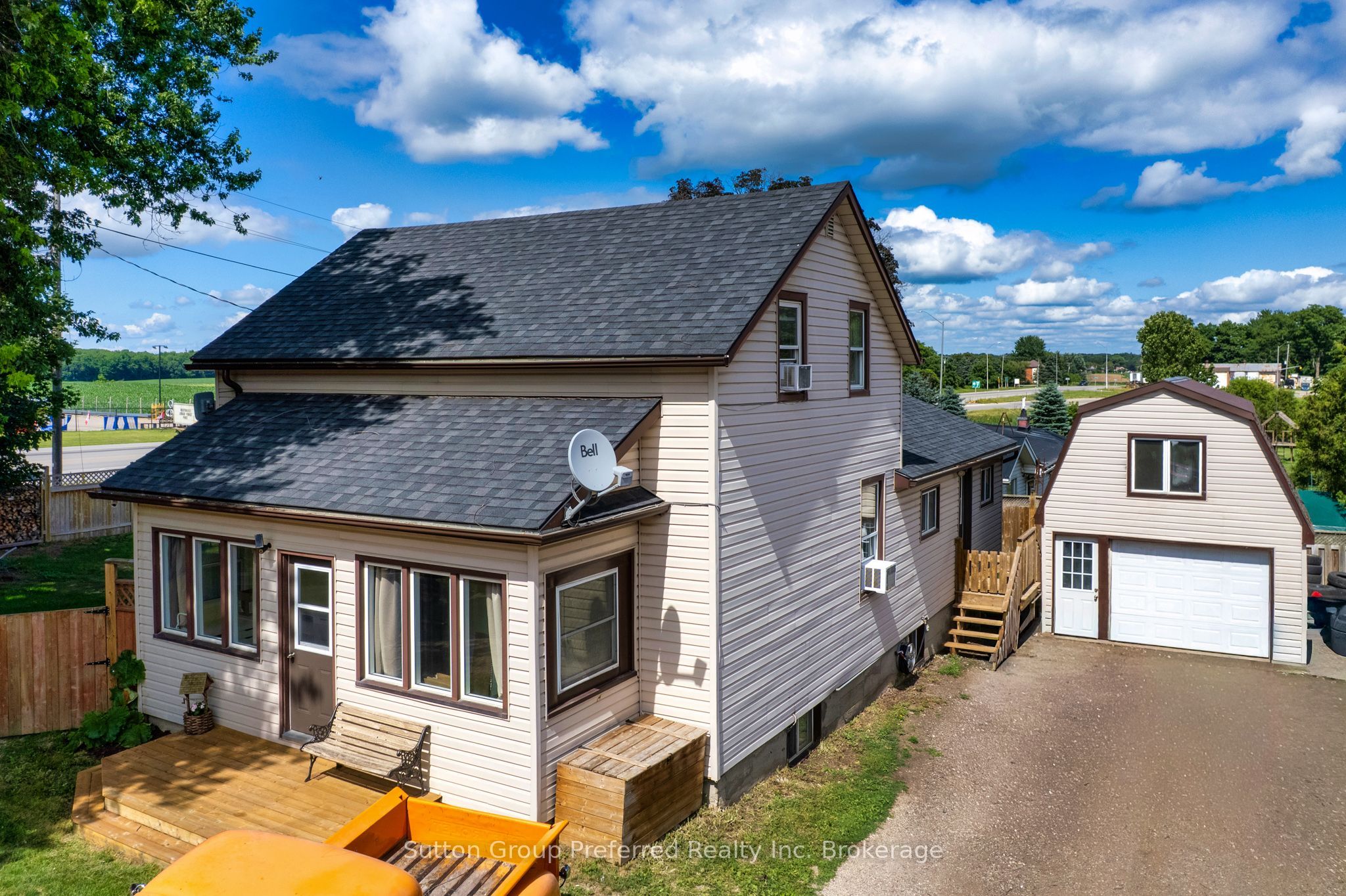 685744 Main Street, Norwich, ON N4S 7V9 photo 2