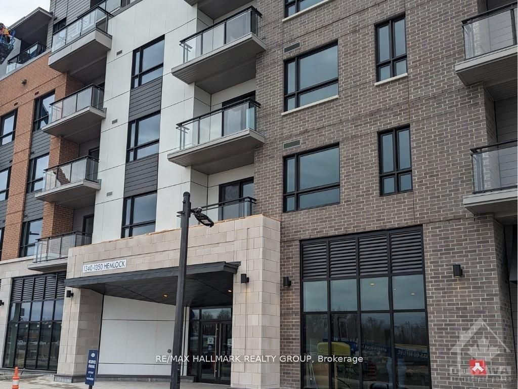 1350 Hemlock Road 412, Manor Park - Cardinal Glen and Area, ON K1K 5C2