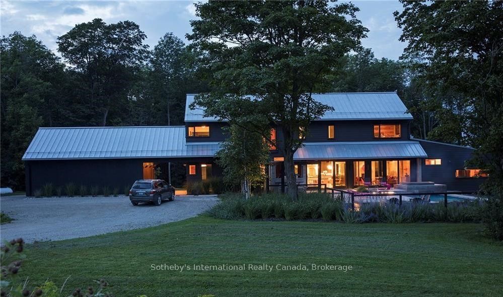 46479 Old Mail Road, Meaford, ON N4L 1W7